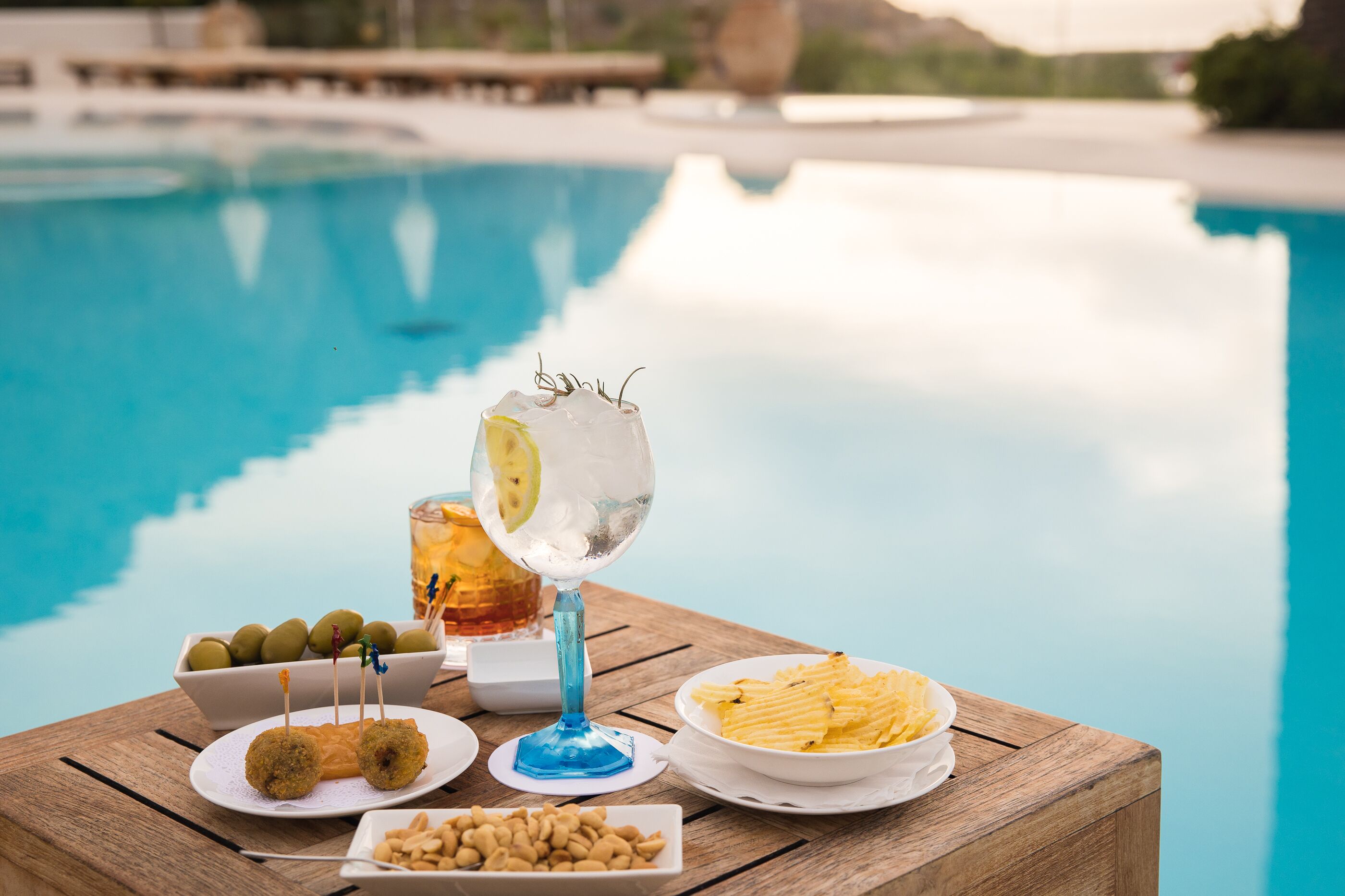 Le Calette Garden & Bay