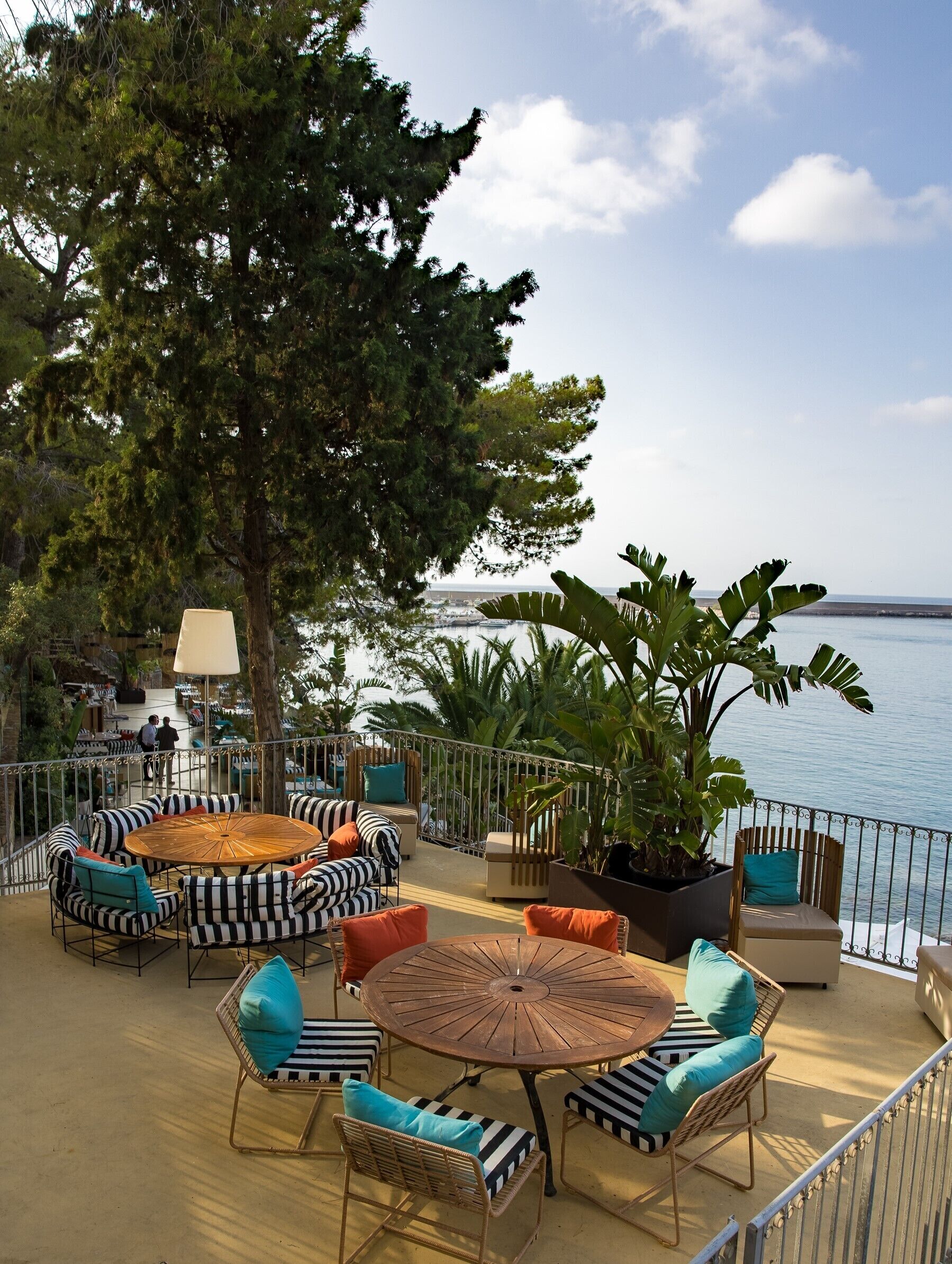 Le Calette Garden & Bay