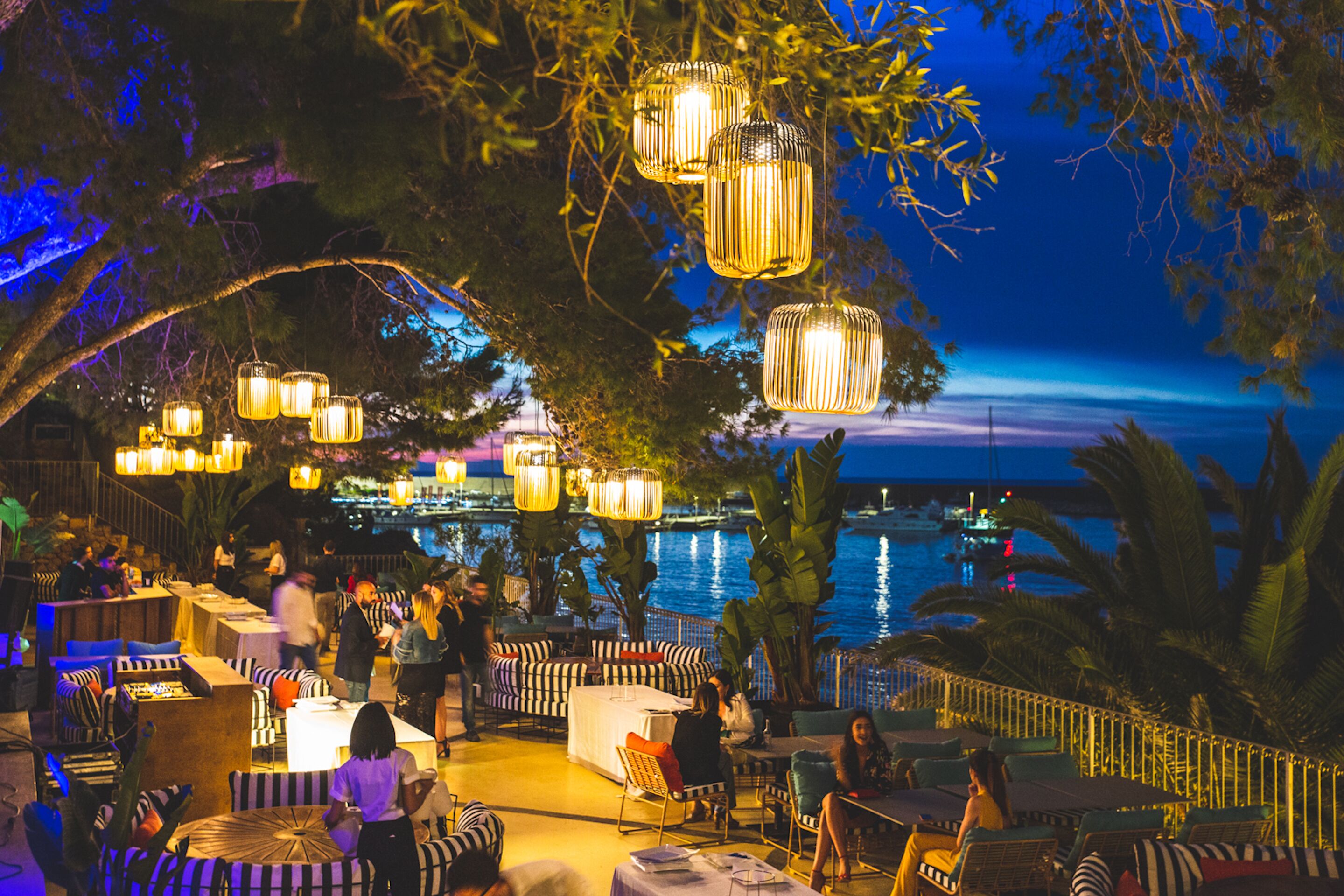 Le Calette Garden & Bay