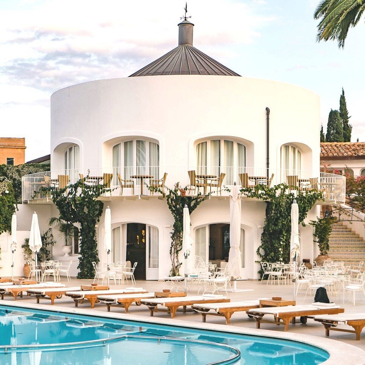 Le Calette Garden & Bay