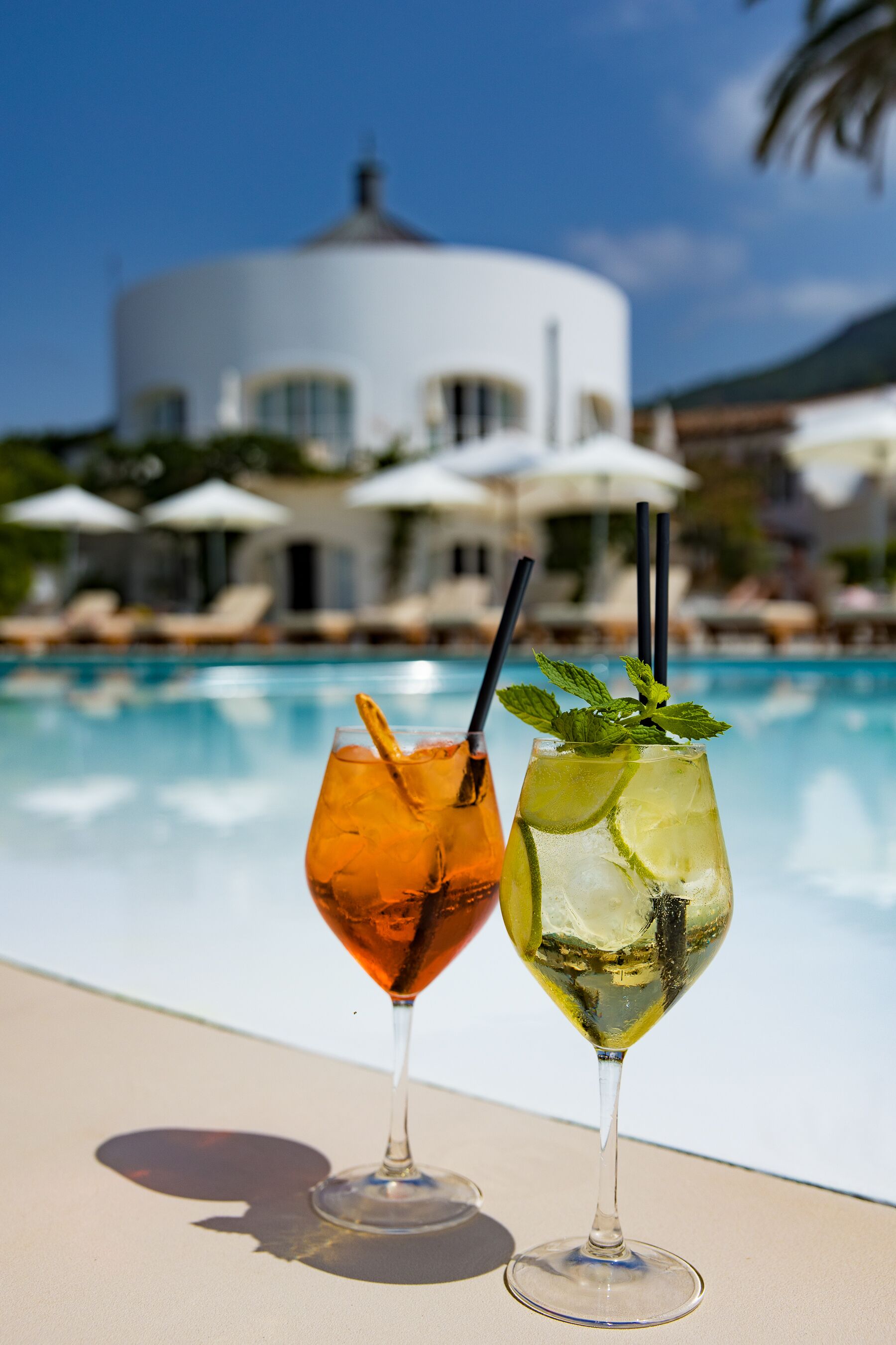 Le Calette Garden & Bay