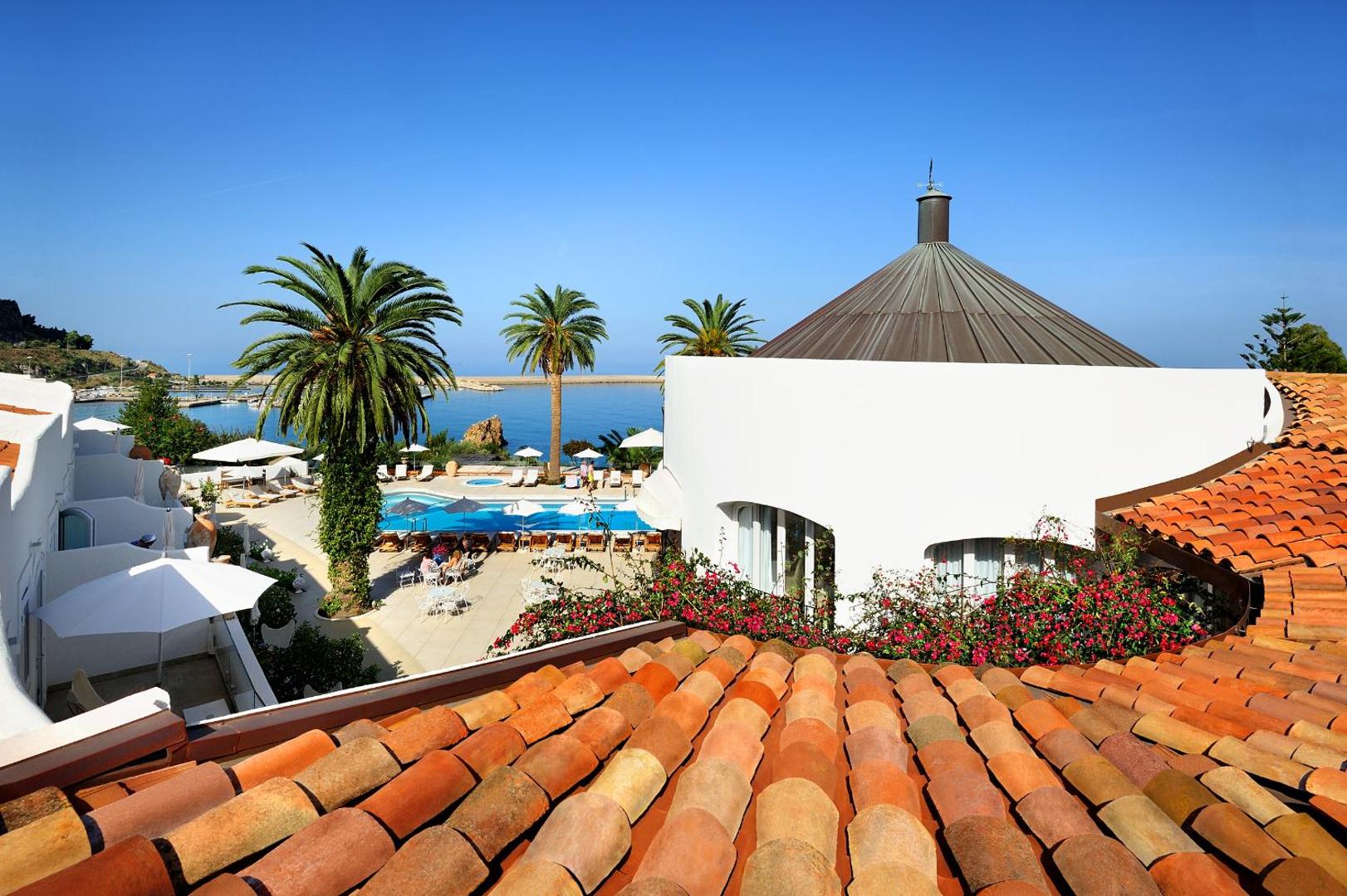 Le Calette Garden & Bay
