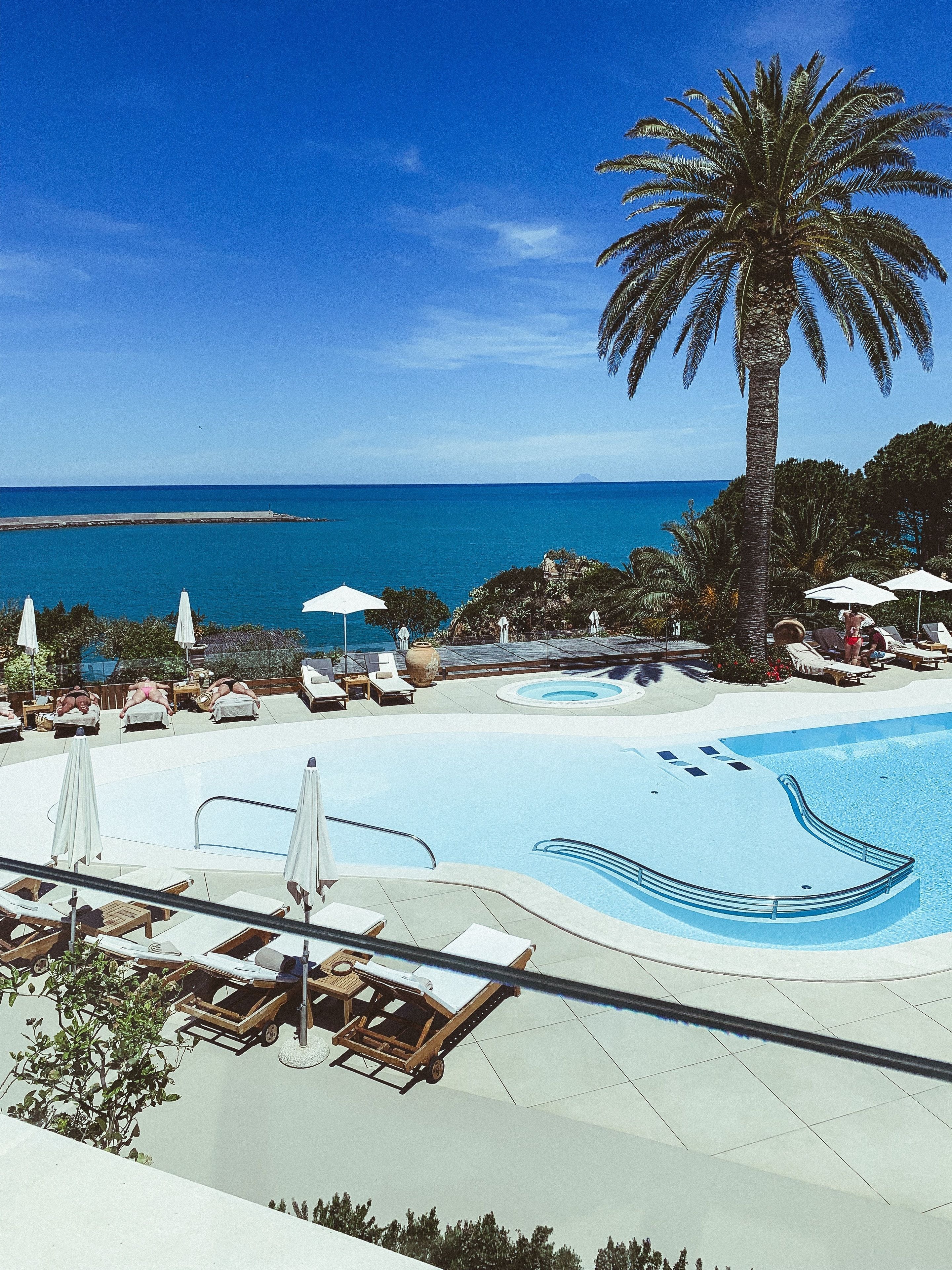 Le Calette N°5