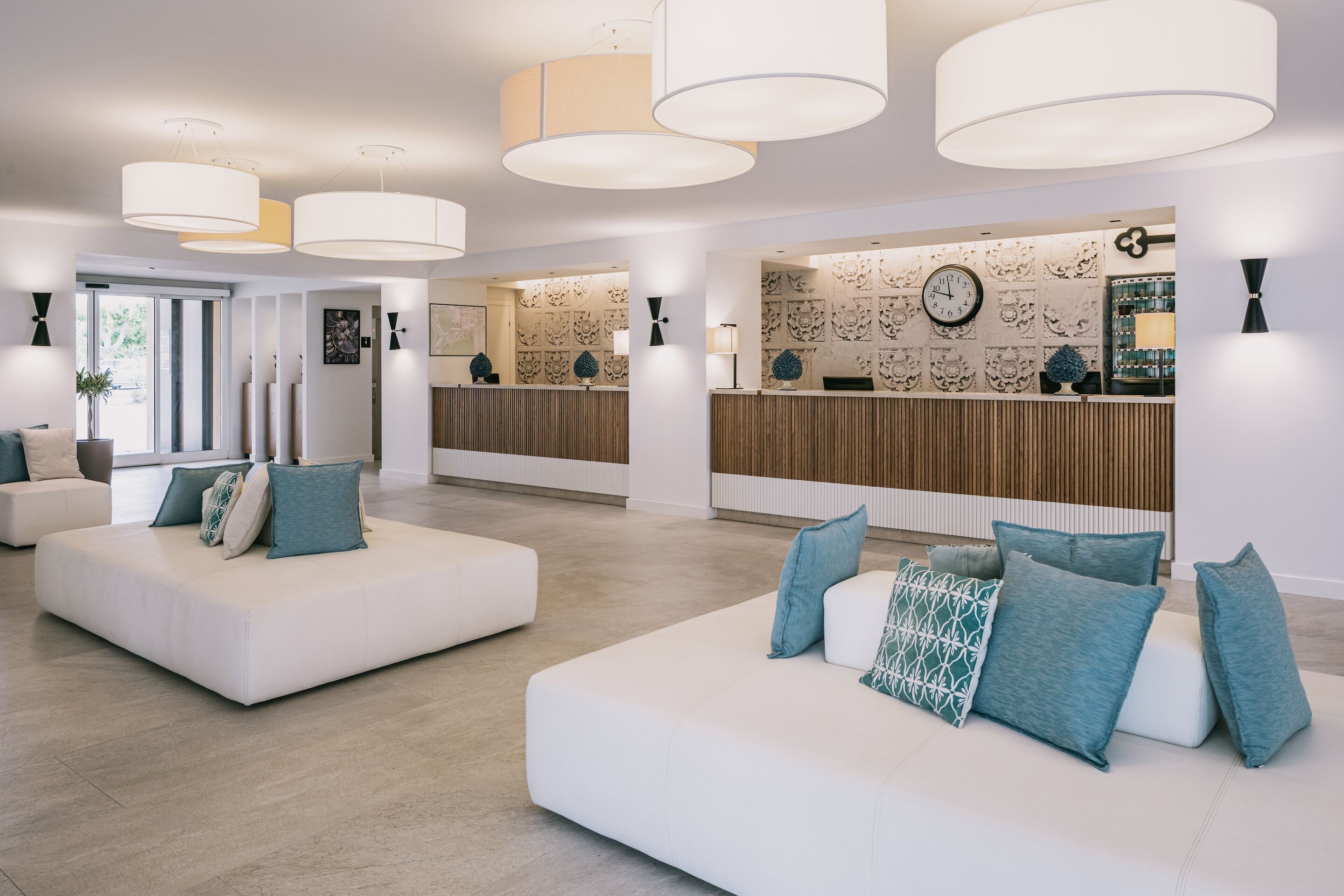 Mangia's Pollina Resort