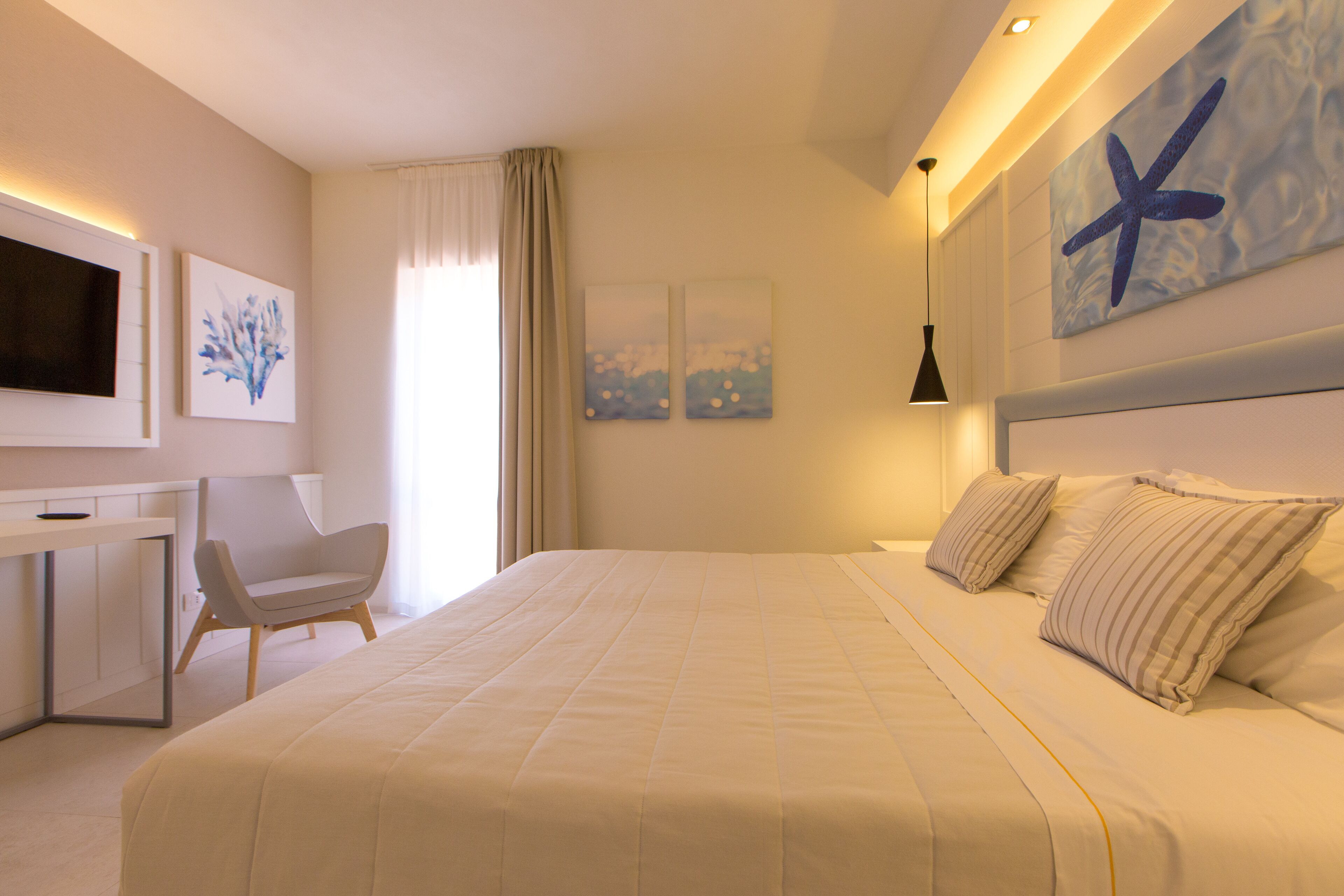 Mangia's Pollina Resort