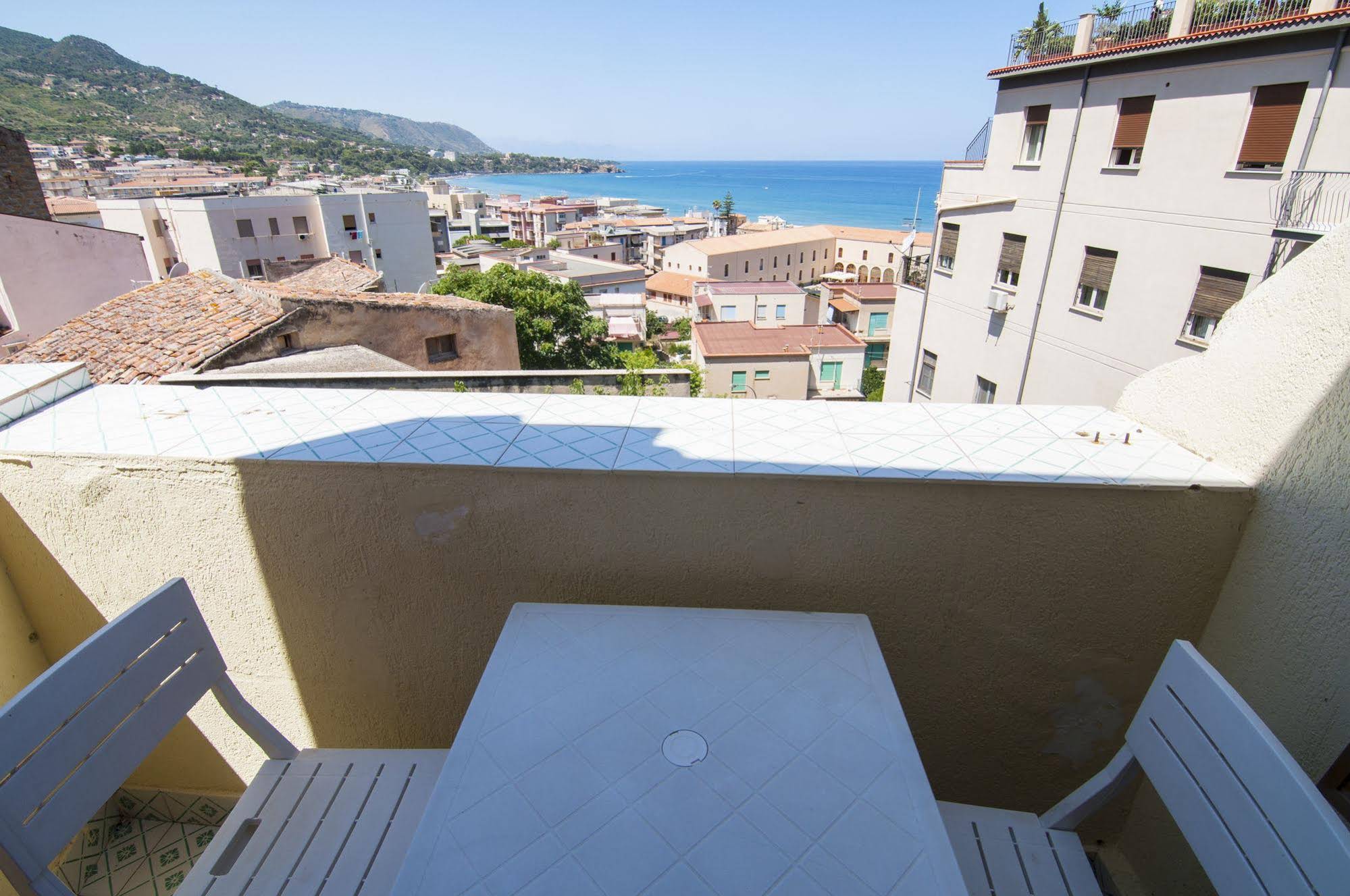 Porta Terra