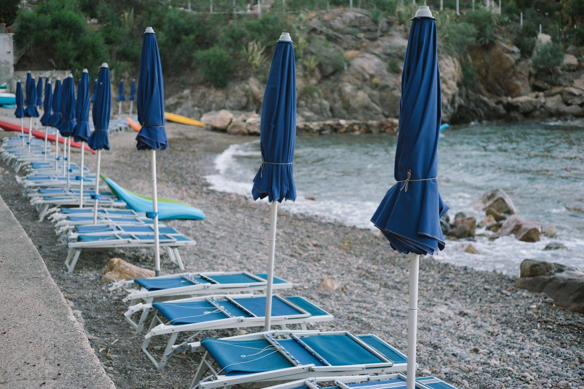 Blue Bay