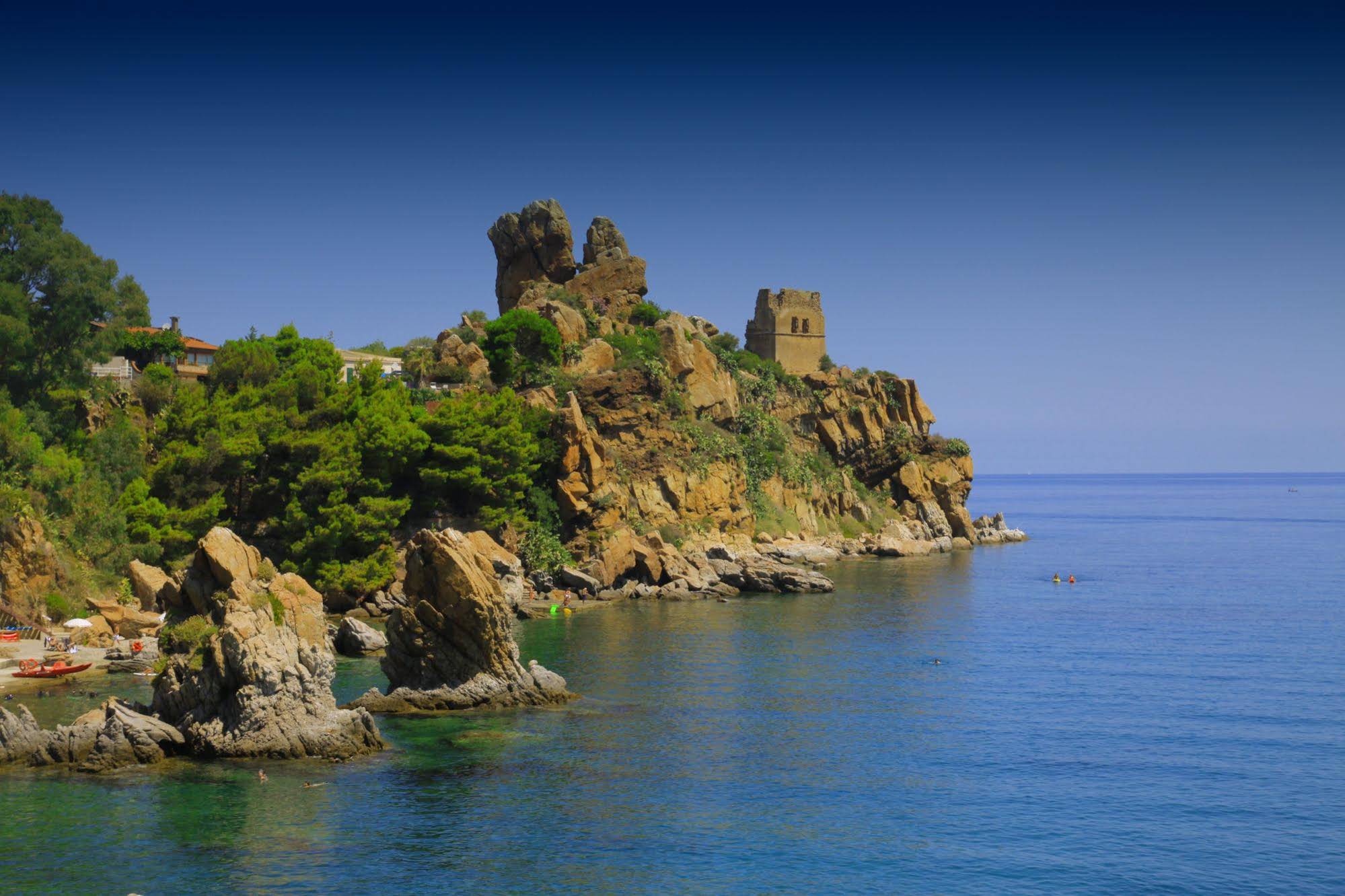 Blue Bay
