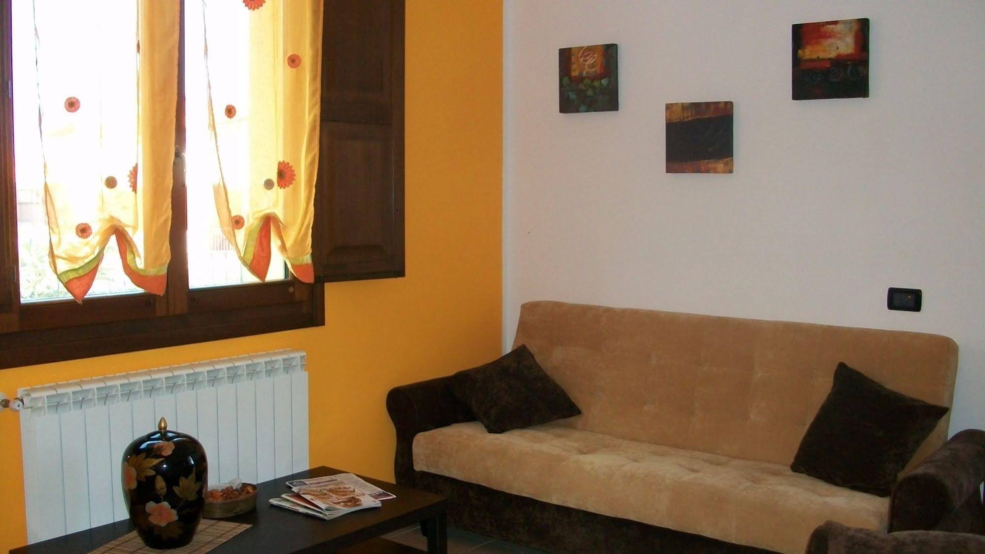 Residence Panarea