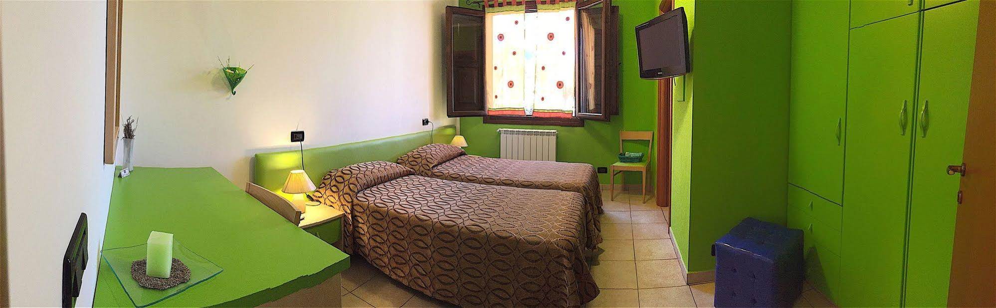 Residence Panarea