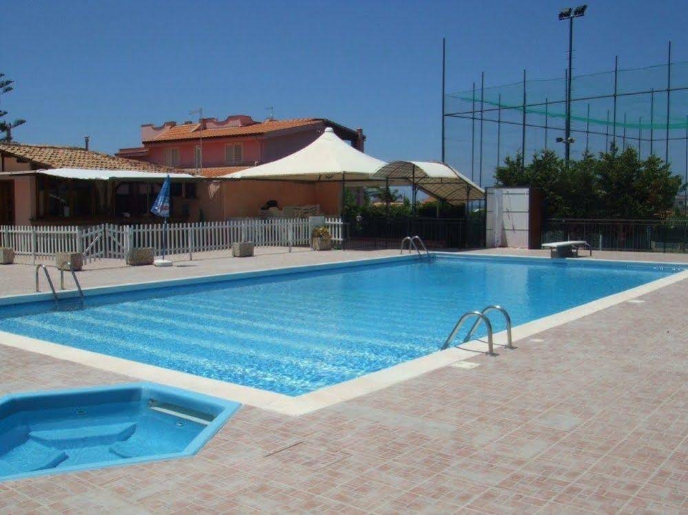 Residence Panarea