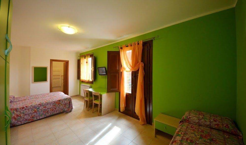 Residence Panarea