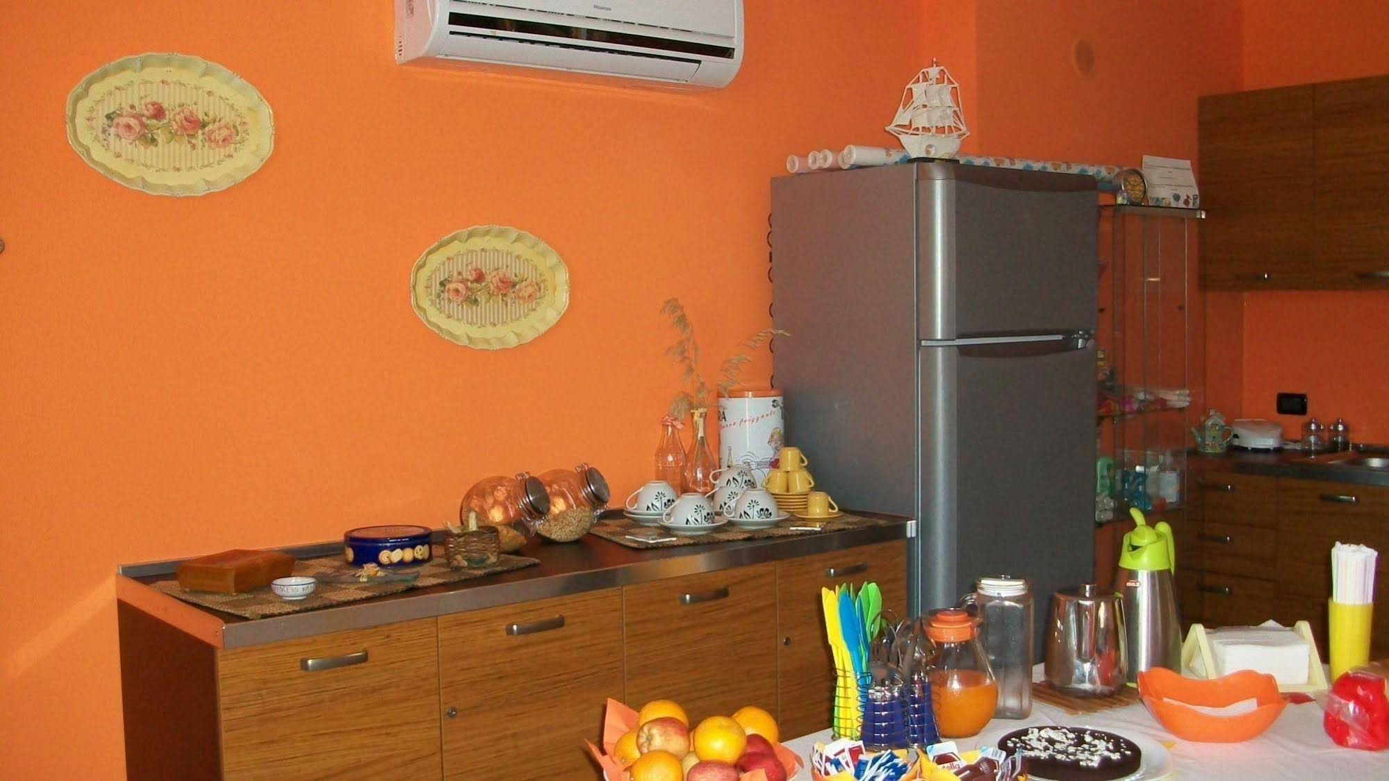 Residence Panarea