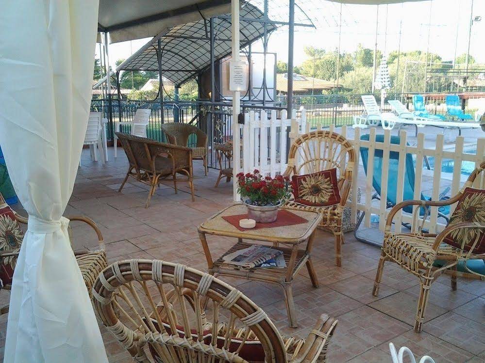 Residence Panarea