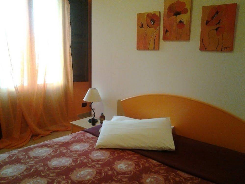 Residence Panarea