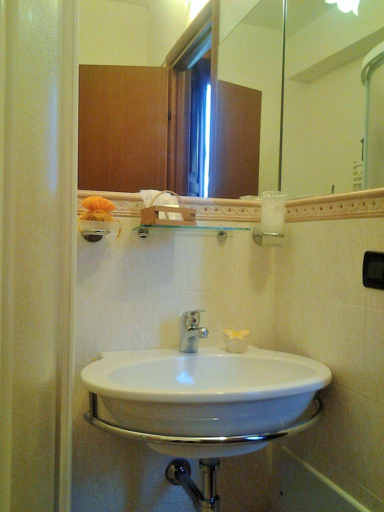 Residence Panarea