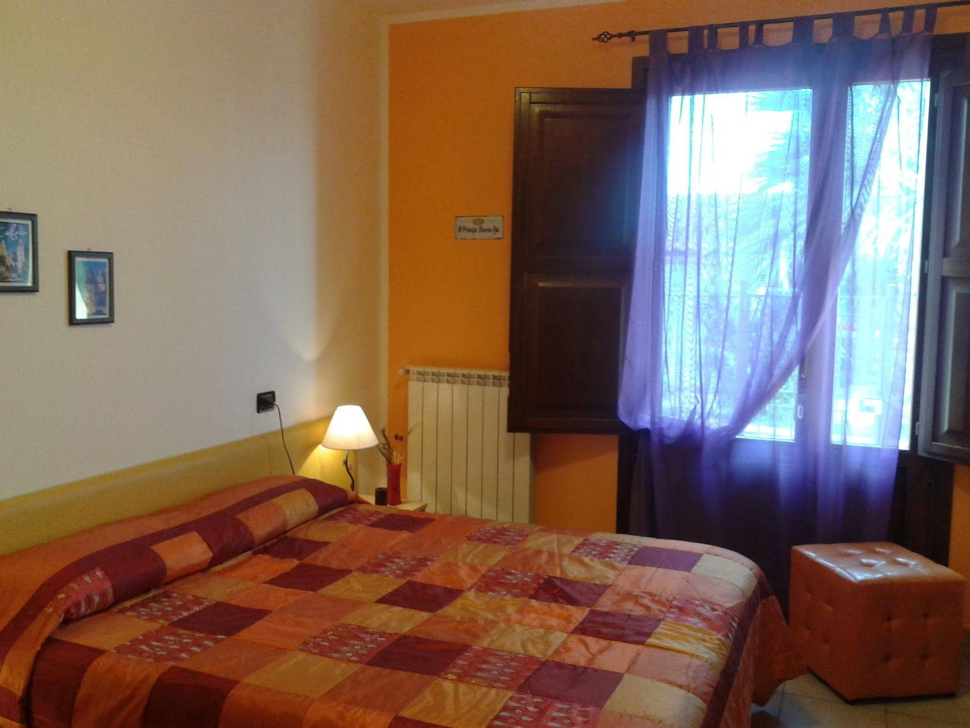 Residence Panarea