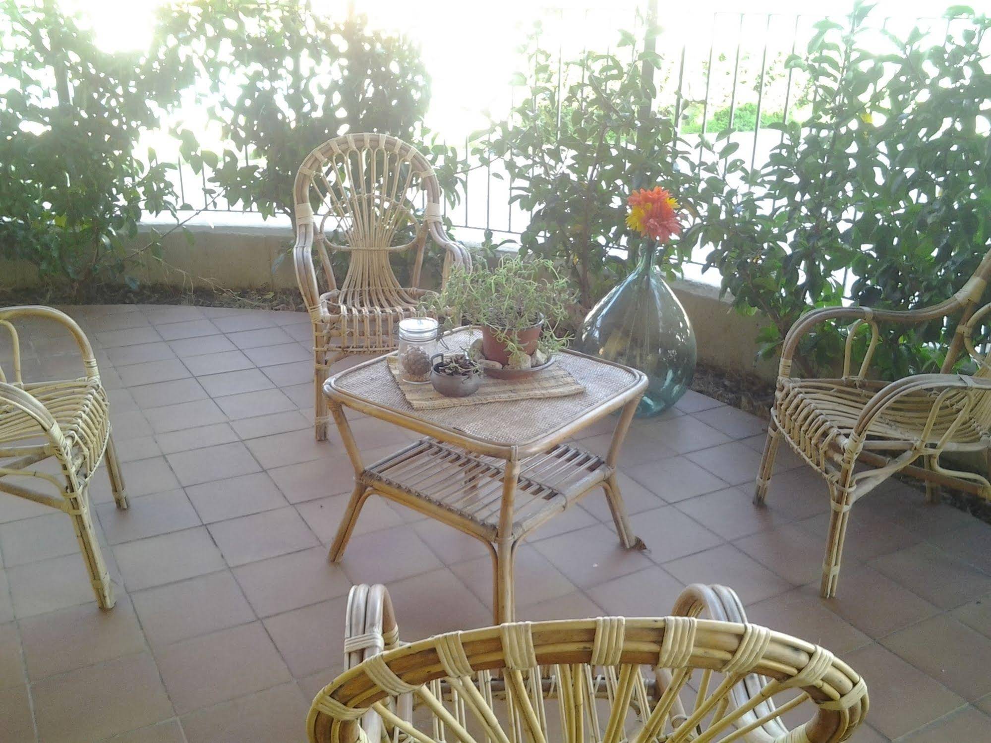 Residence Panarea