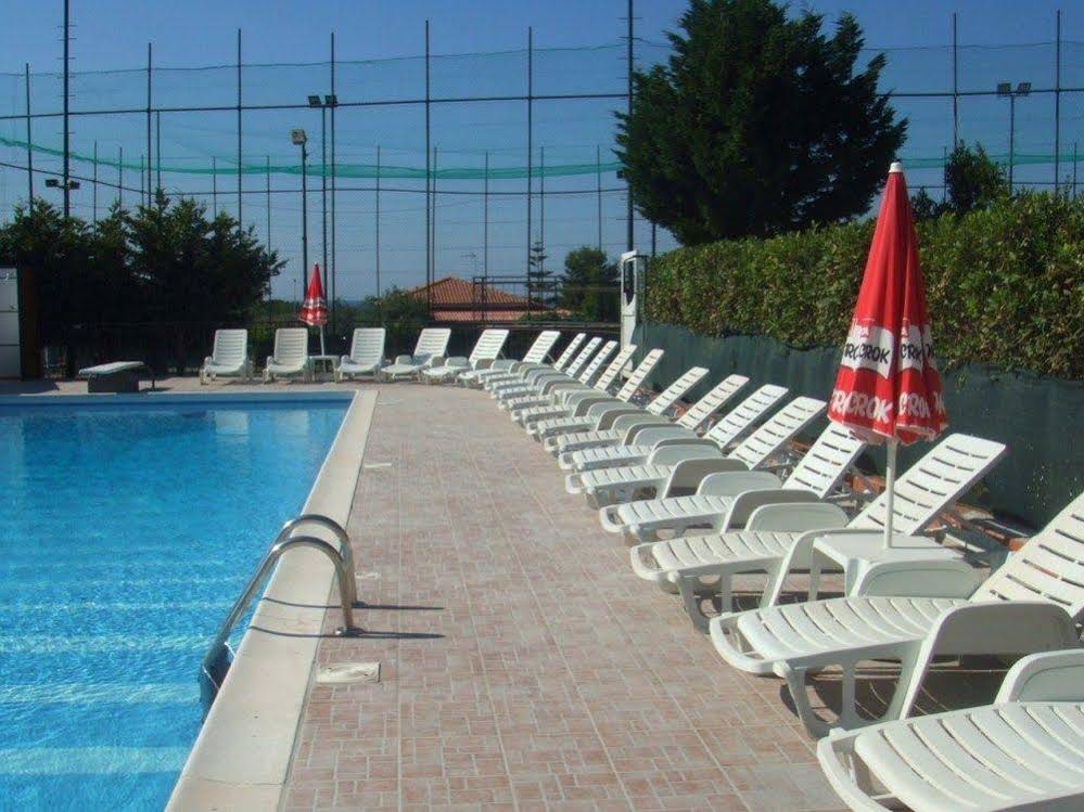 Residence Panarea