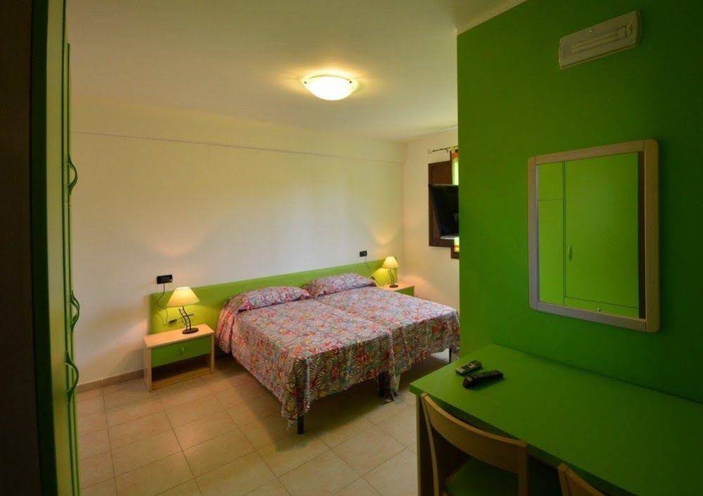 Residence Panarea