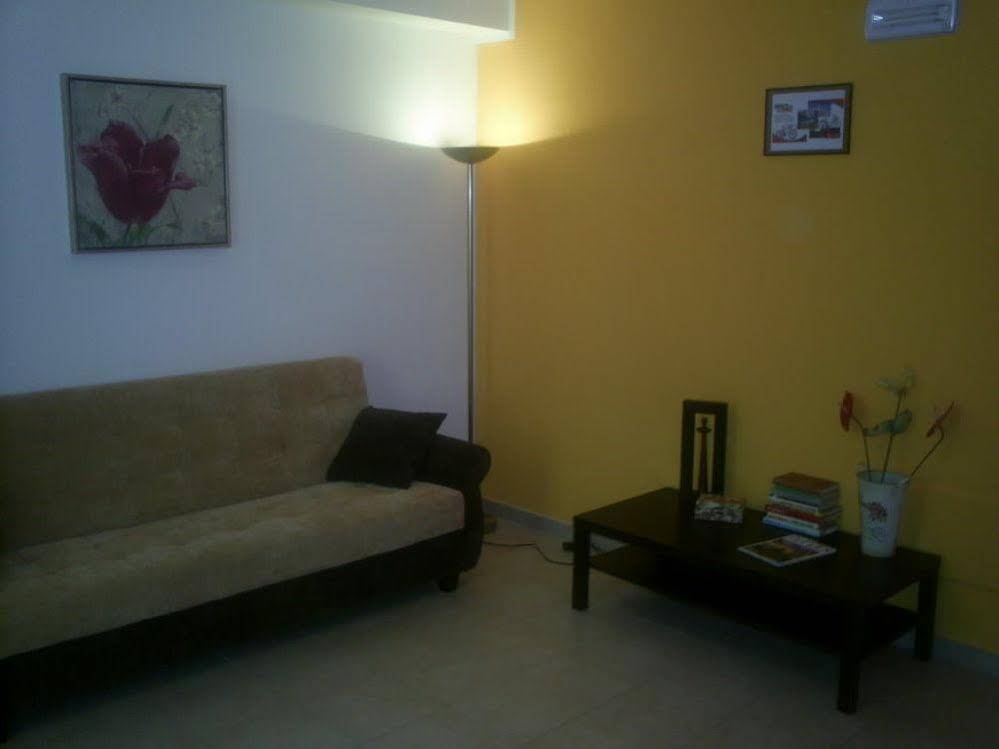 Residence Panarea