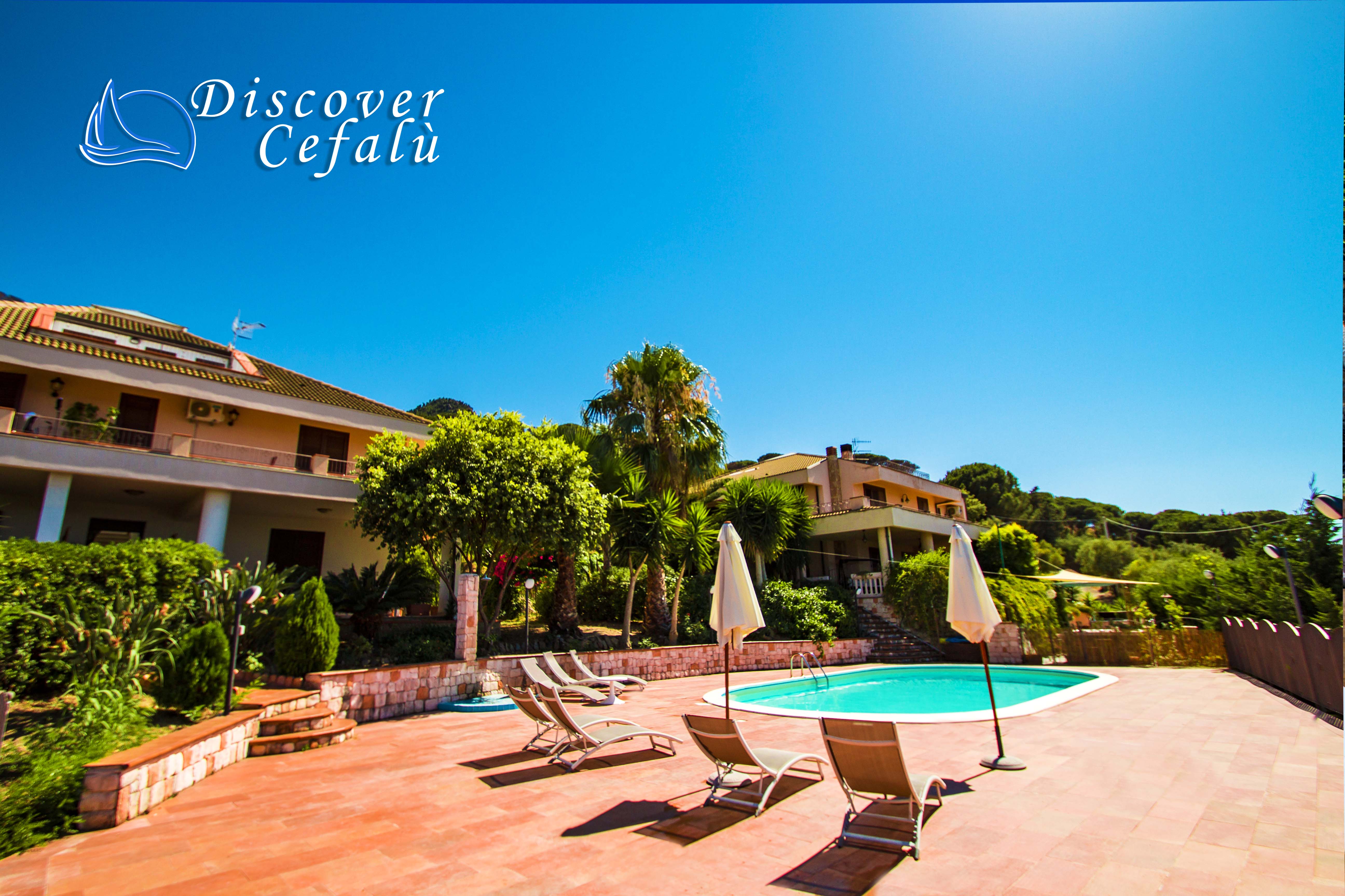 Residence Villa Santa Lucia