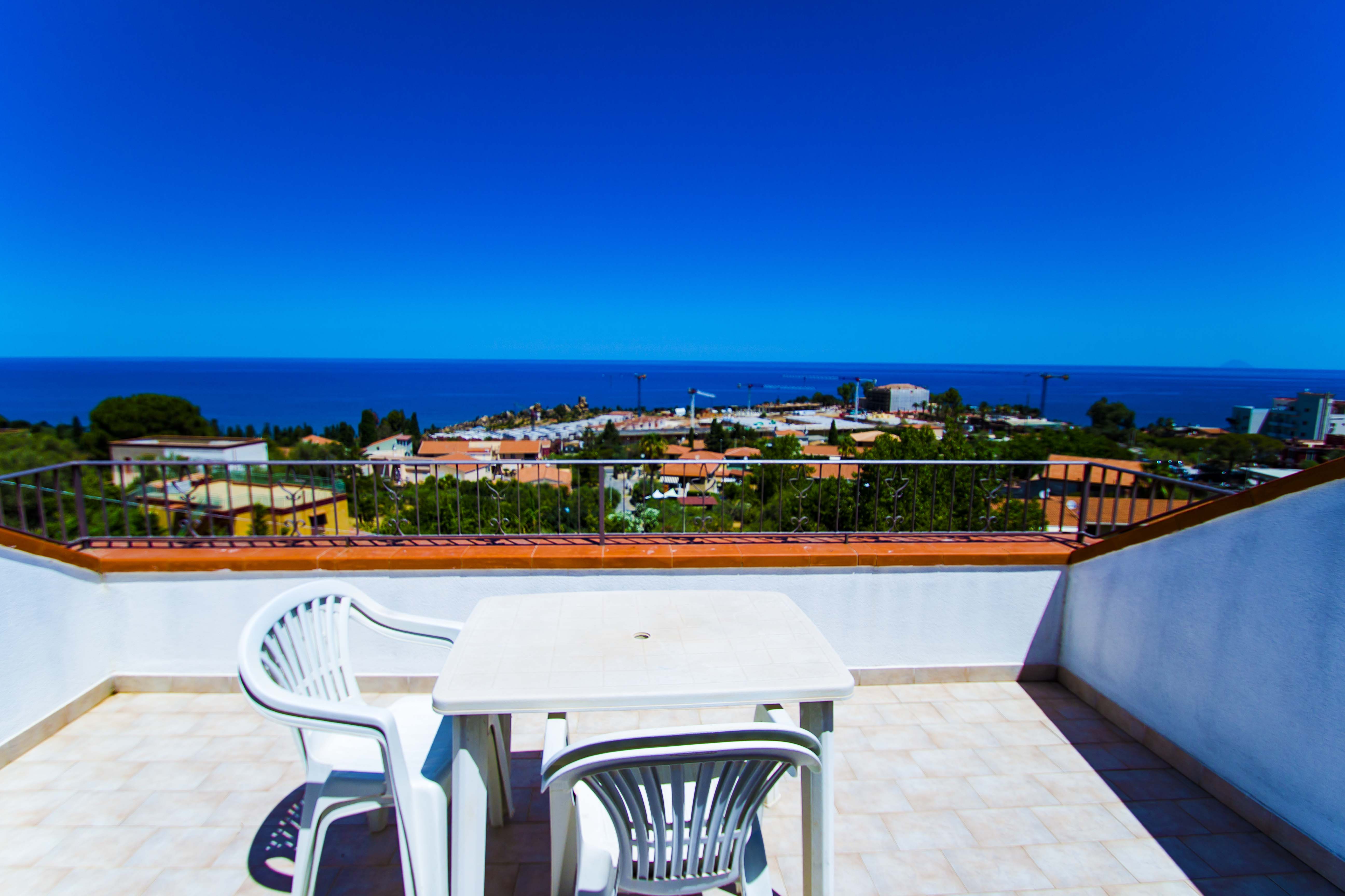 Residence Villa Santa Lucia