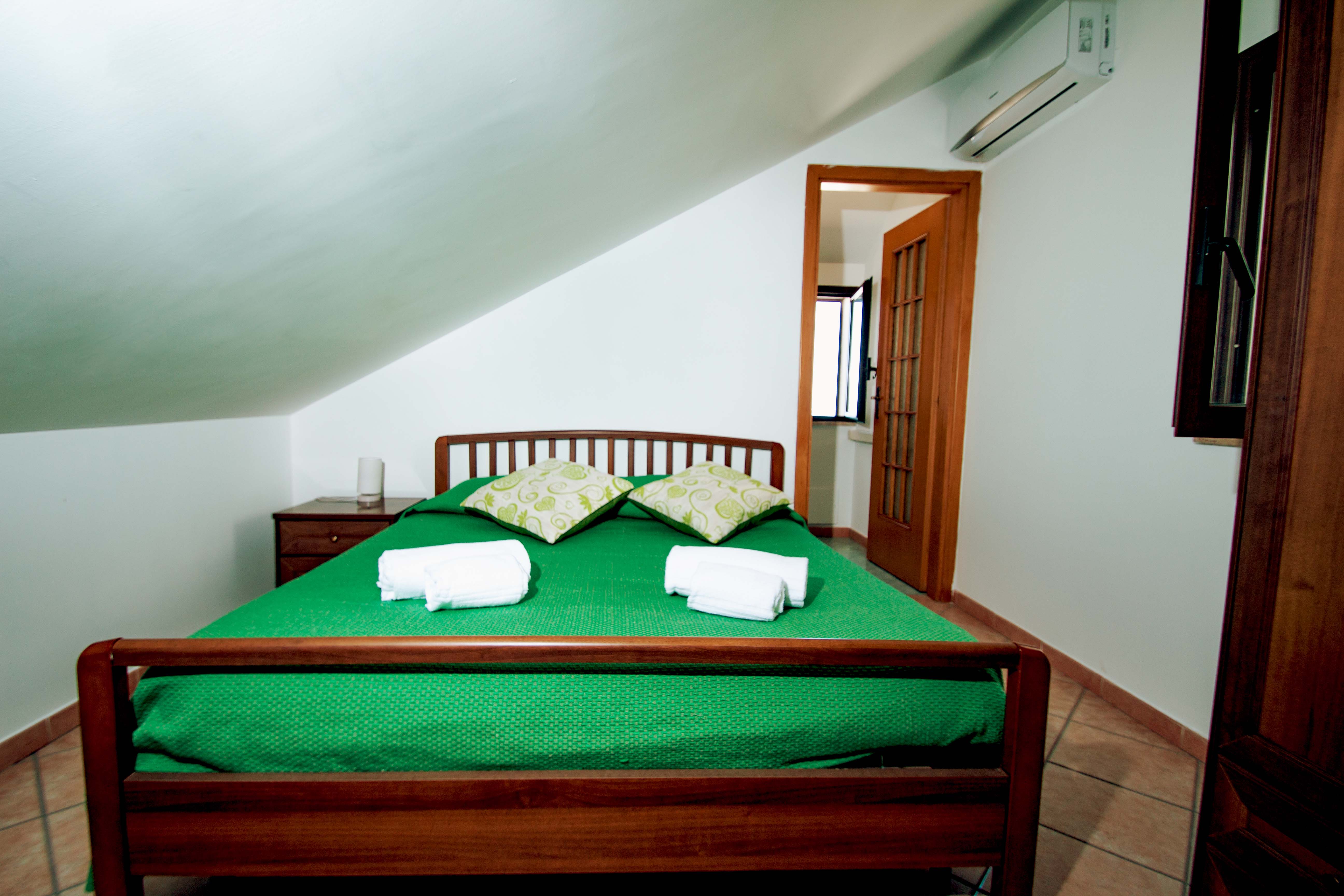 Residence Villa Santa Lucia
