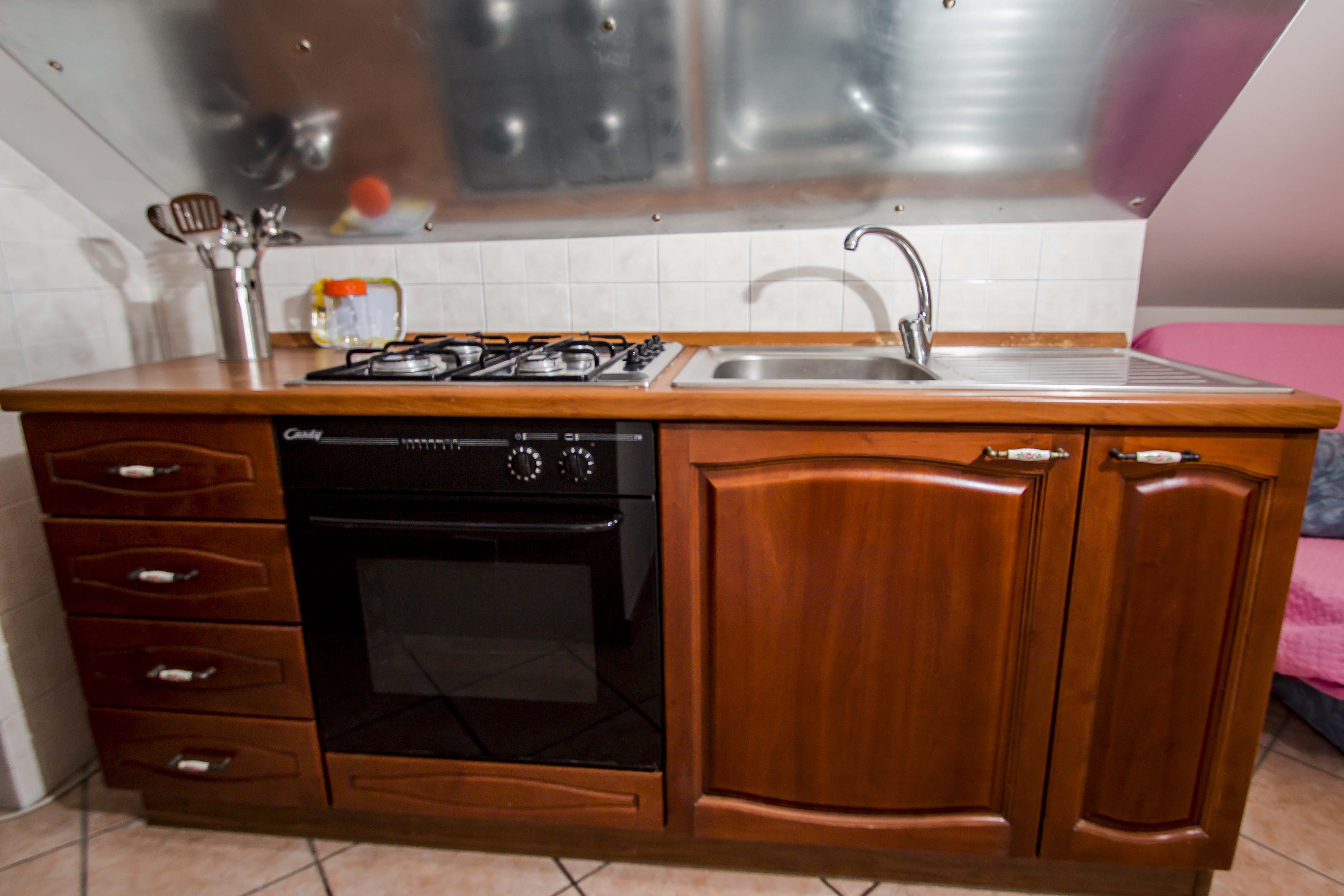 Residence Villa Santa Lucia