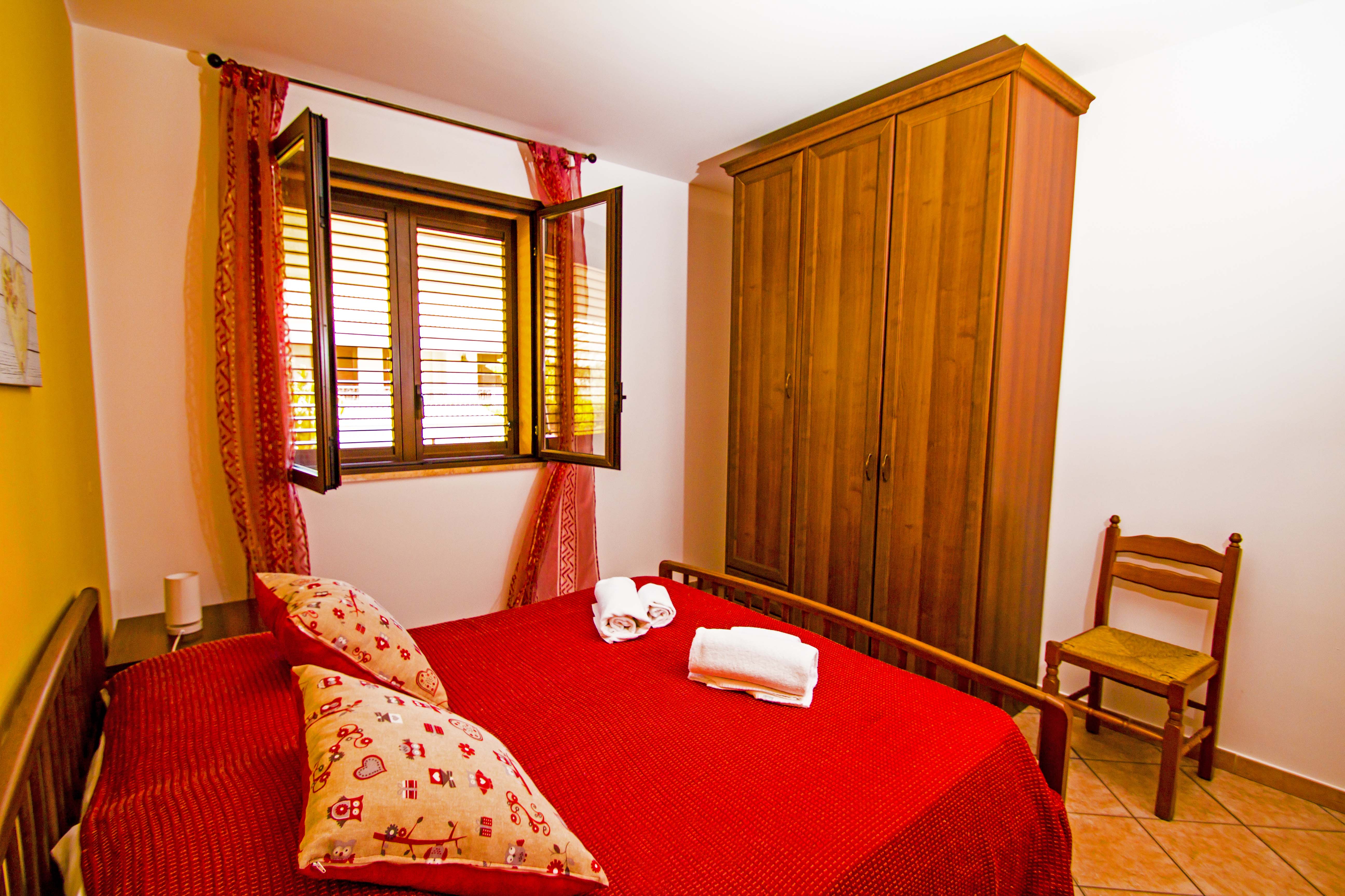 Residence Villa Santa Lucia