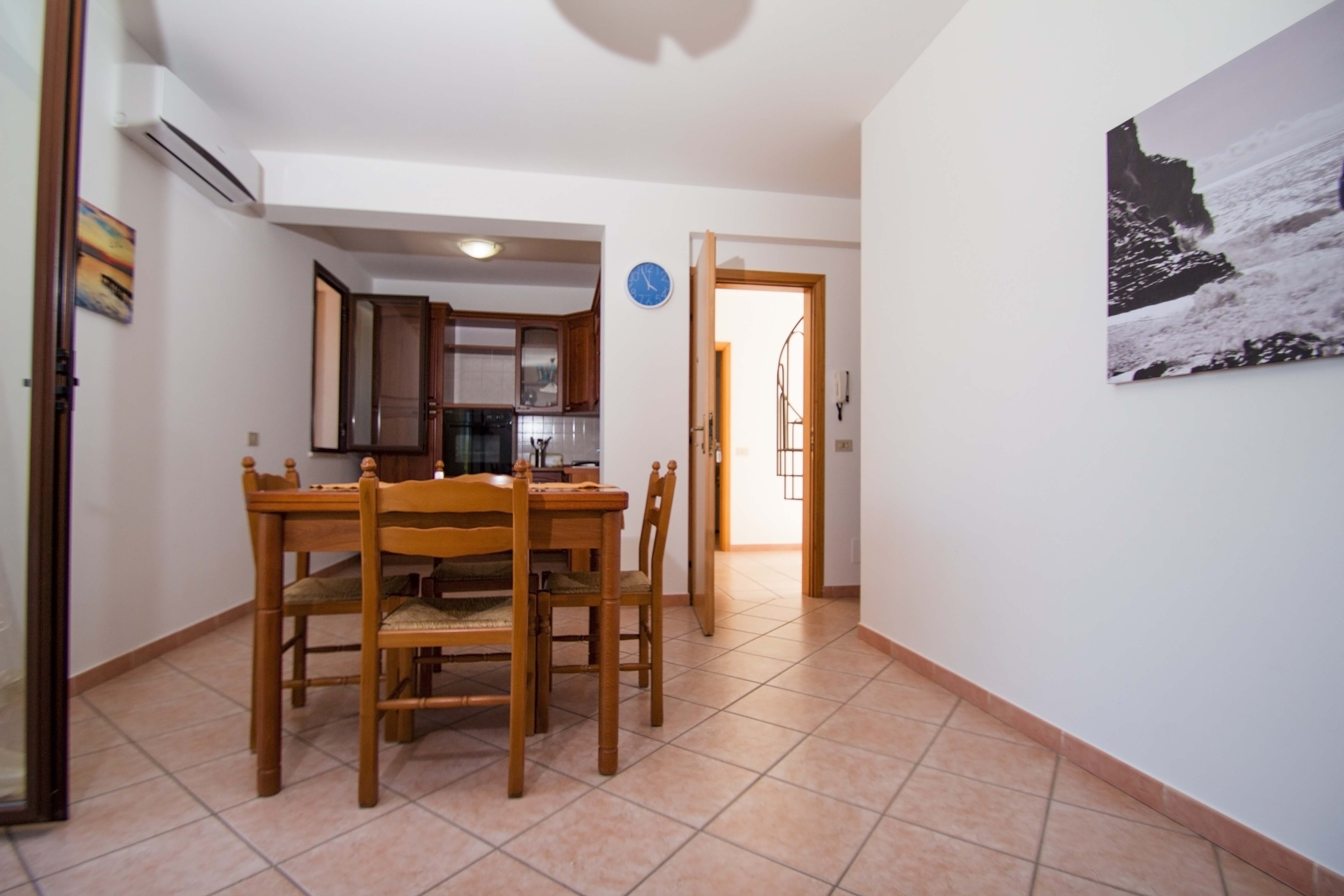 Residence Villa Santa Lucia