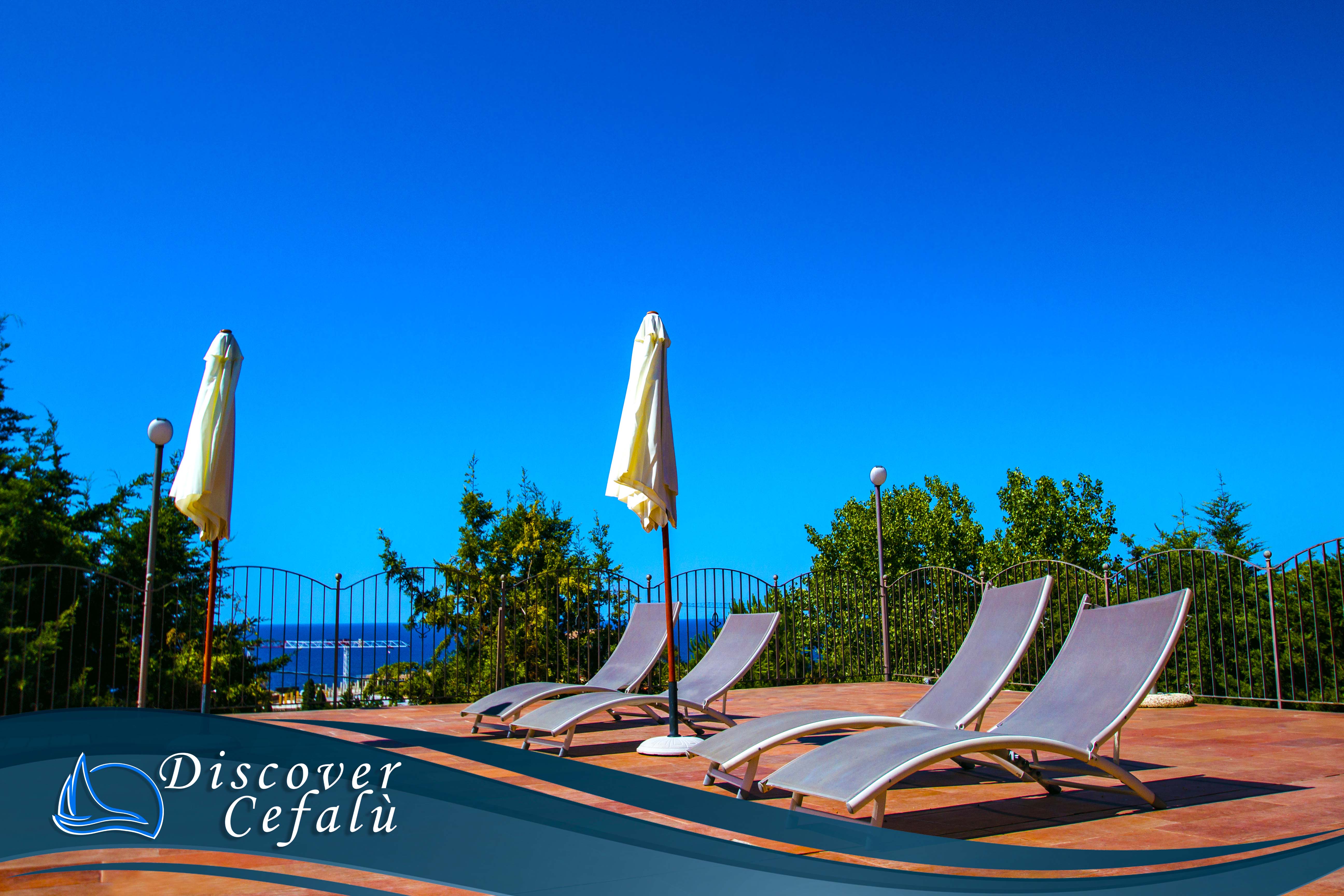 Residence Villa Santa Lucia