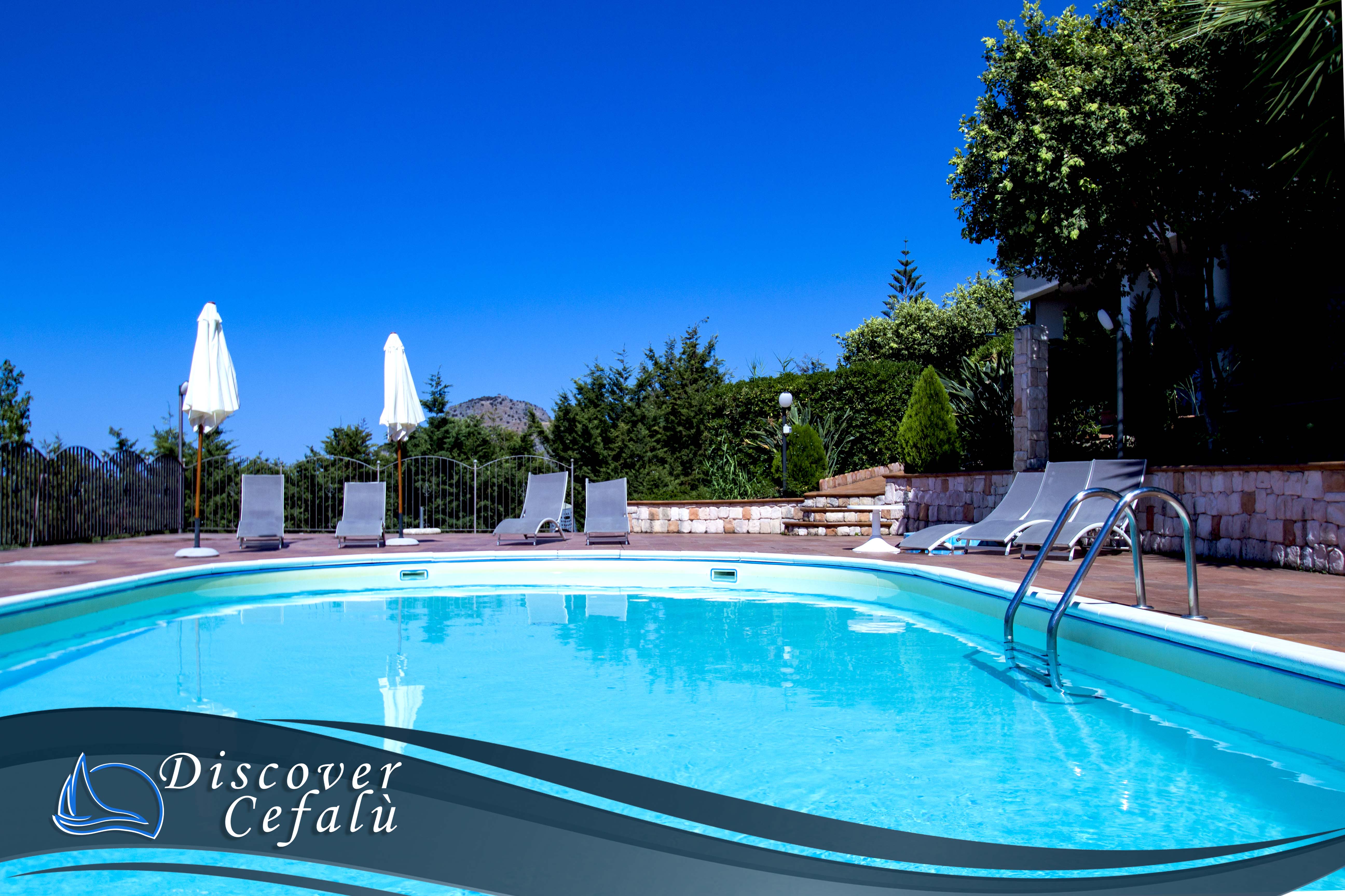 Residence Villa Santa Lucia