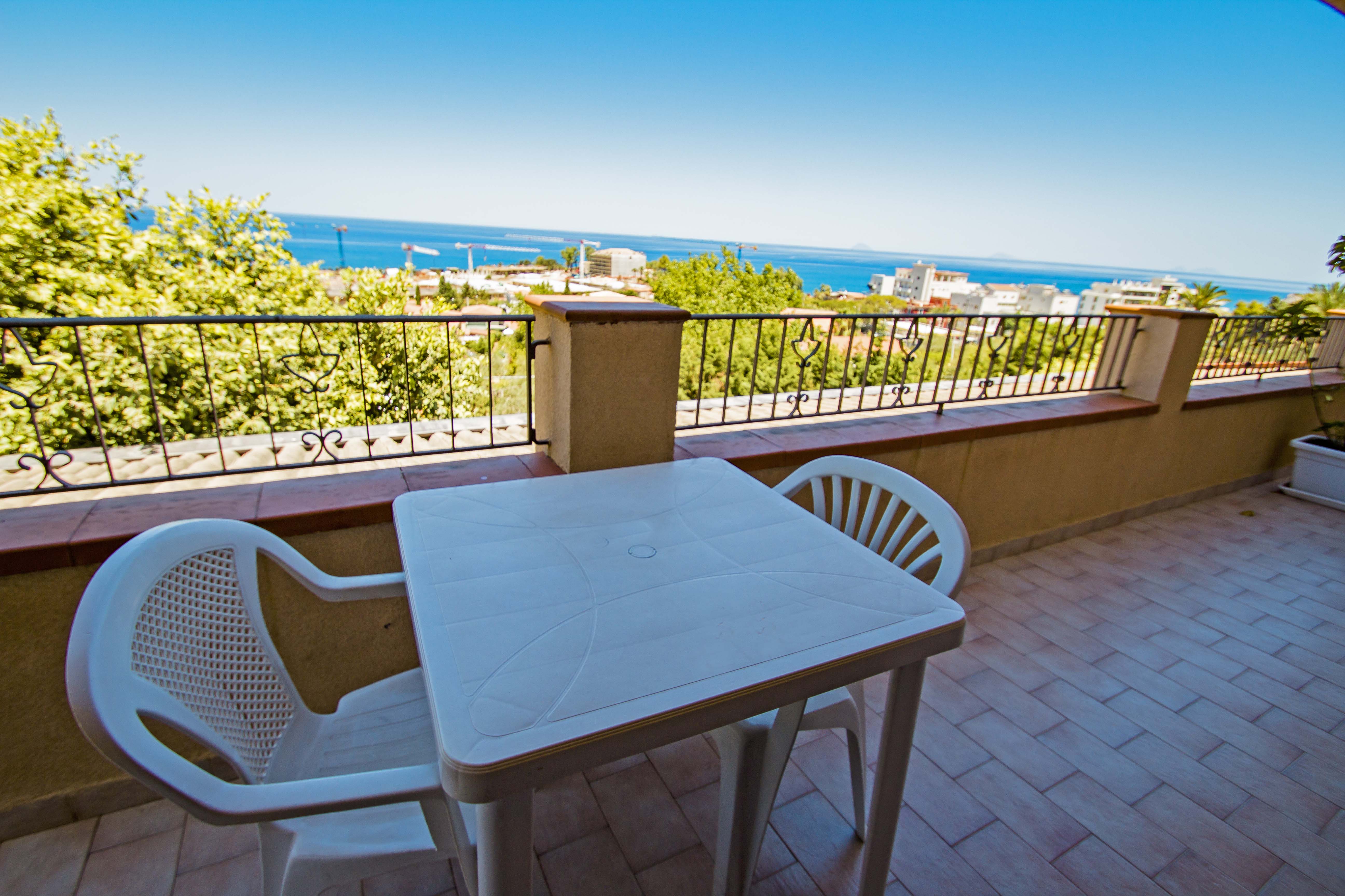 Residence Villa Santa Lucia