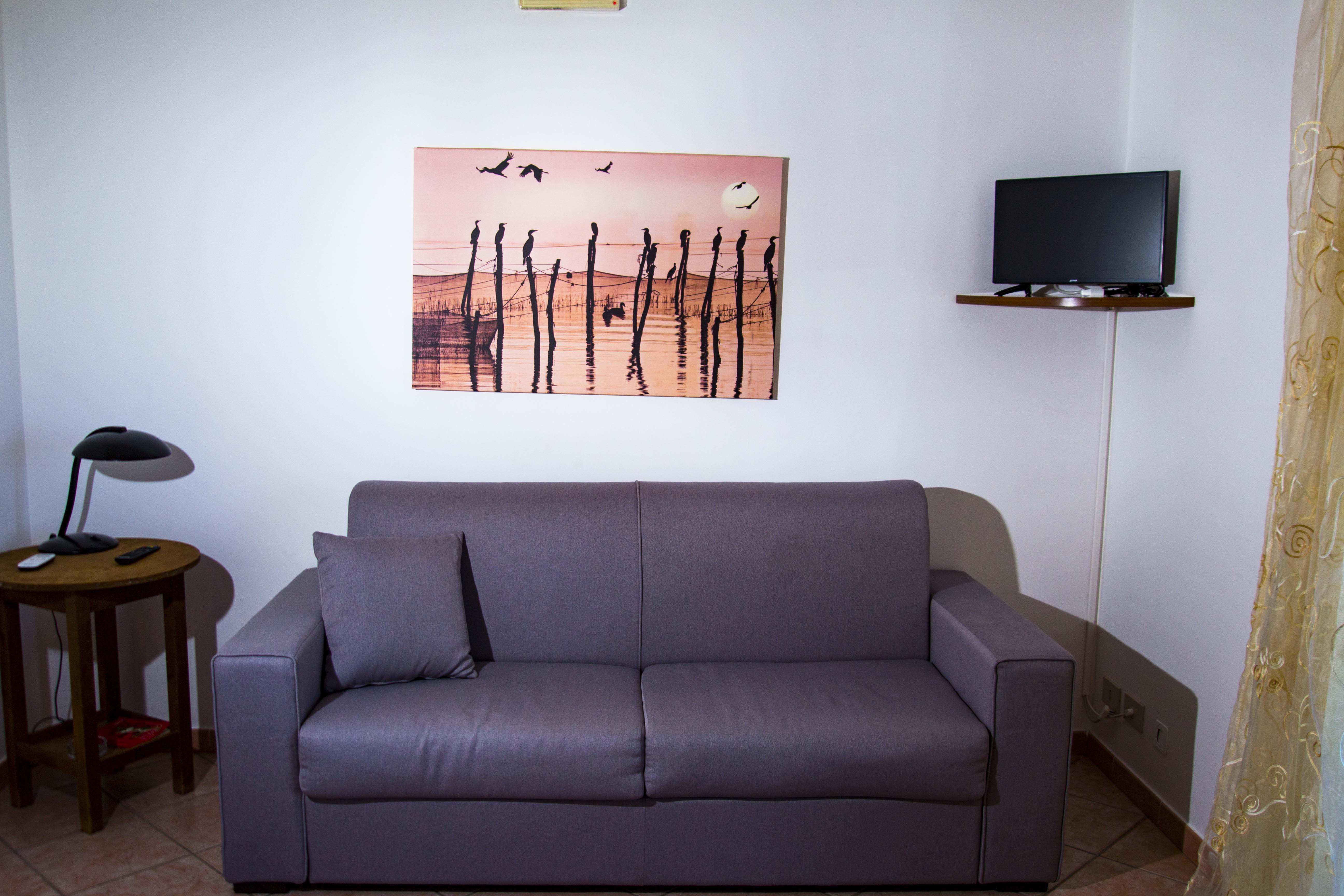 Residence Villa Santa Lucia
