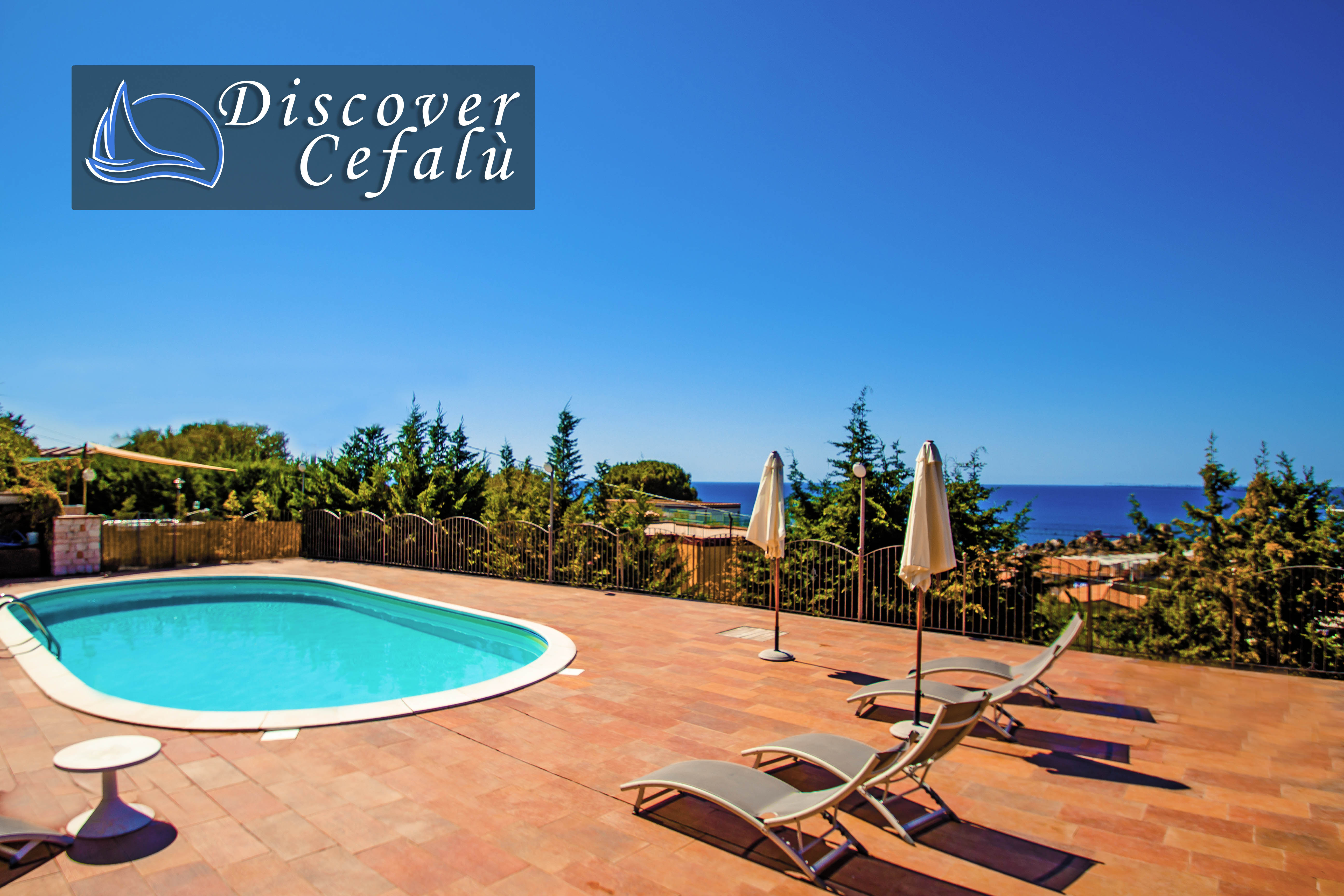 Residence Villa Santa Lucia
