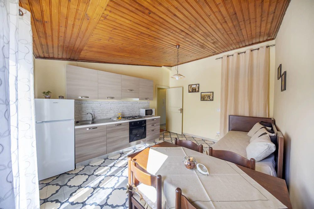 Sicilian Dream Apartments