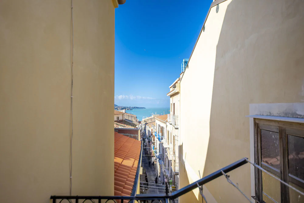 Sicilian Dream Apartments