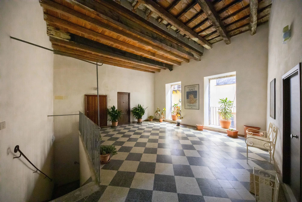 Sicilian Dream Apartments