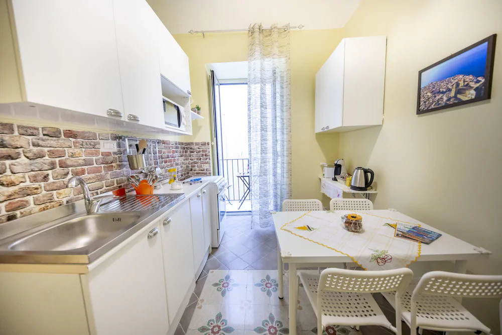 Sicilian Dream Apartments