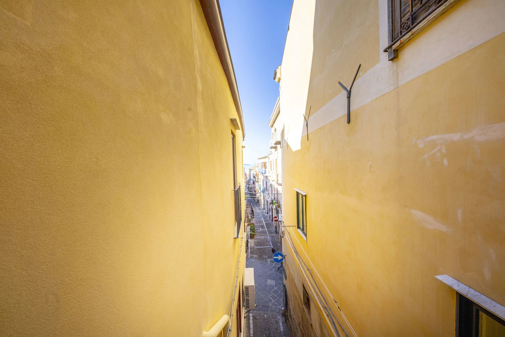 Sicilian Dream Apartments