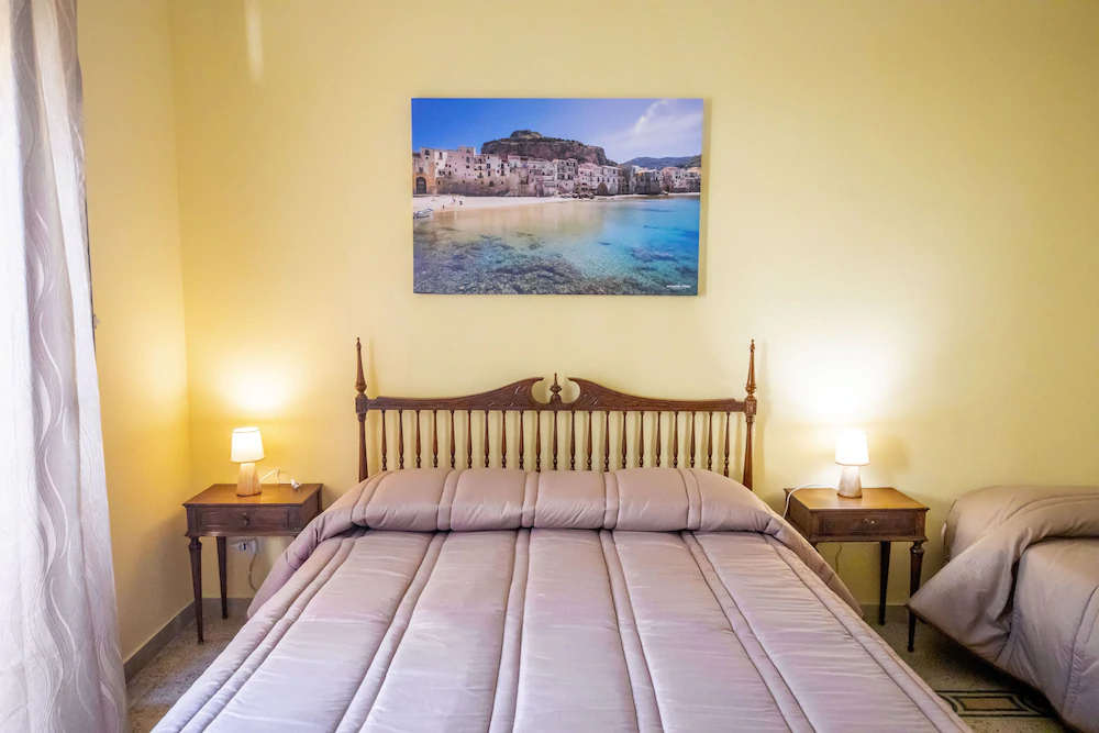 Sicilian Dream Apartments