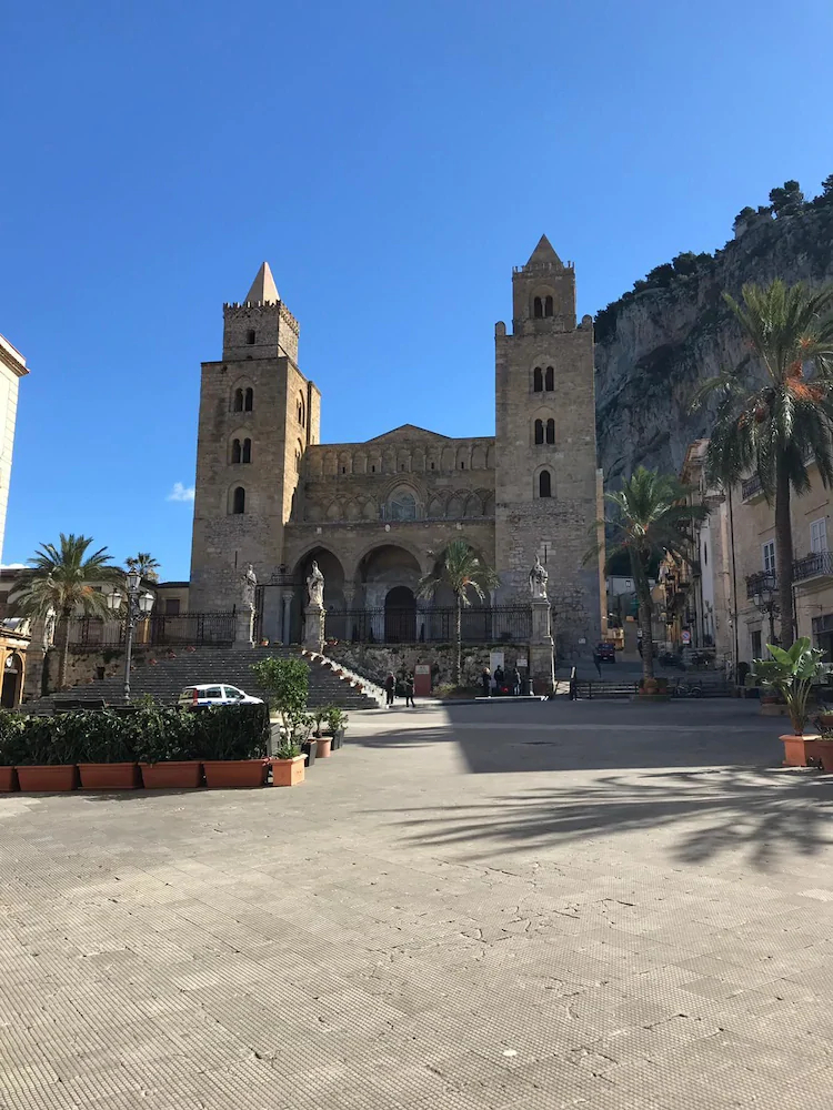 Sicilian Dream Apartments