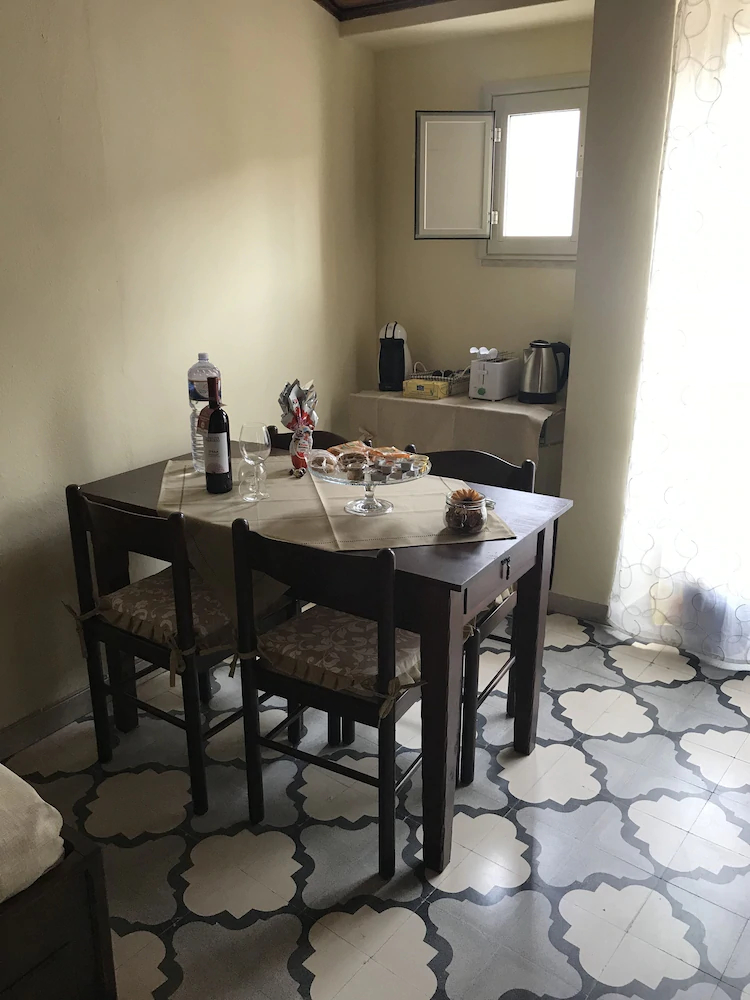 Sicilian Dream Apartments