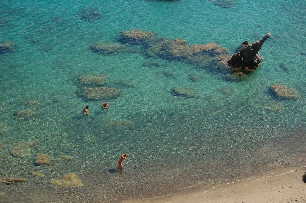 Sicilian Dream Apartments