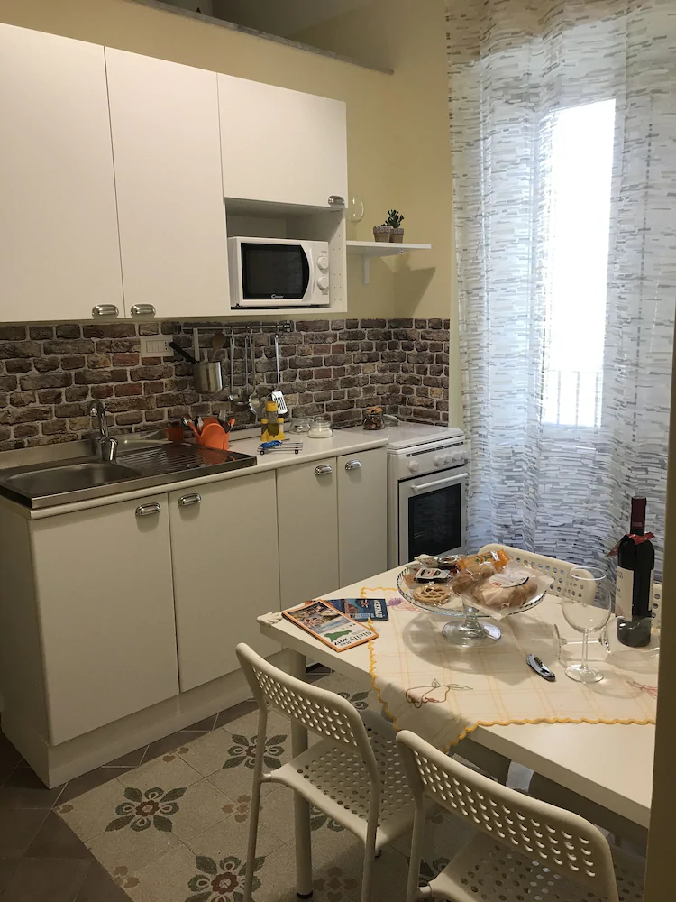 Sicilian Dream Apartments