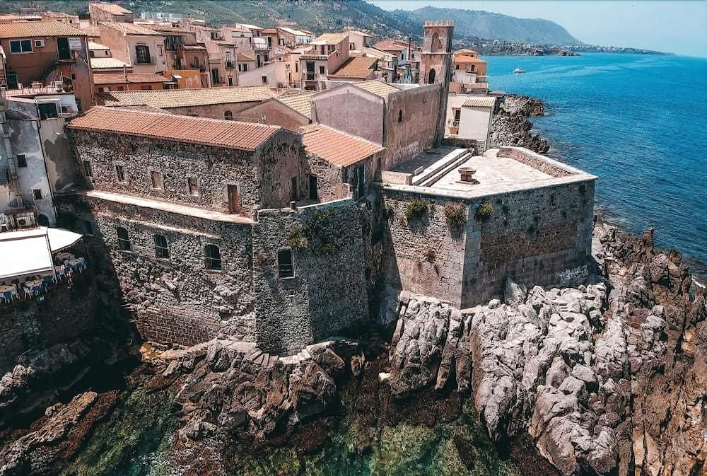 Sicilian Dream Apartments