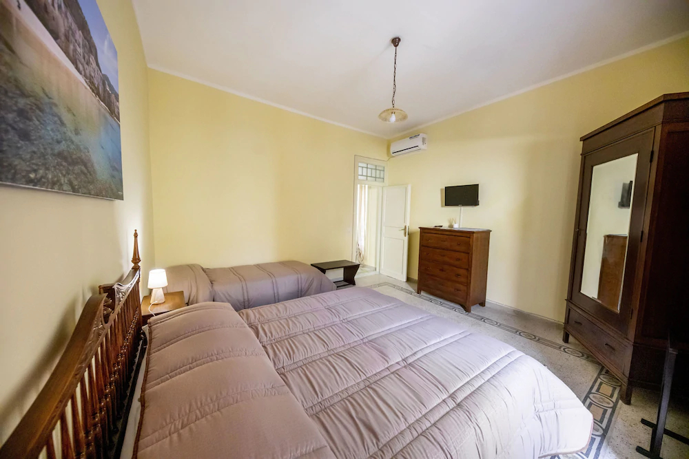 Sicilian Dream Apartments