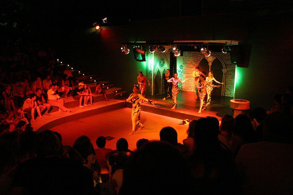 Cefalù Resort Sporting Club