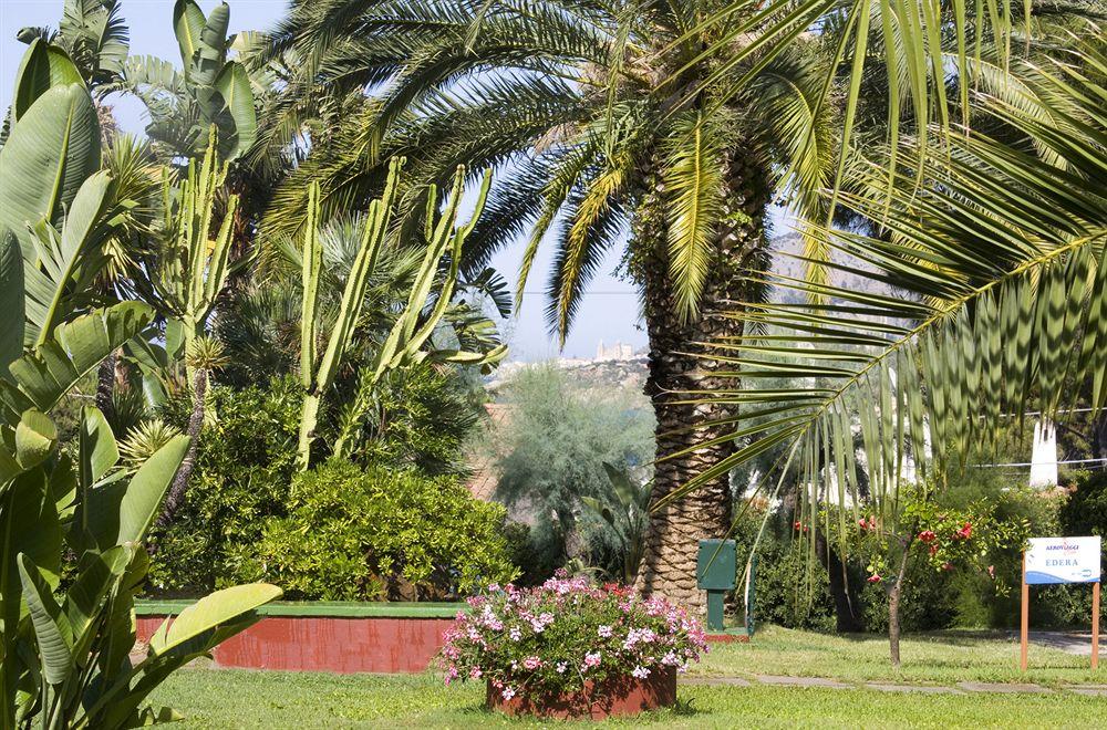 Cefalù Resort Sporting Club
